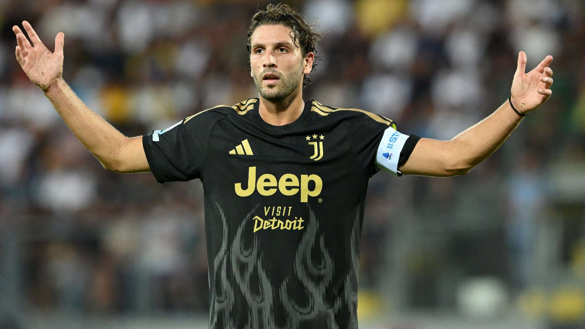 Locatelli Meniscus Injury: Surgery Mandatory, Six-Month