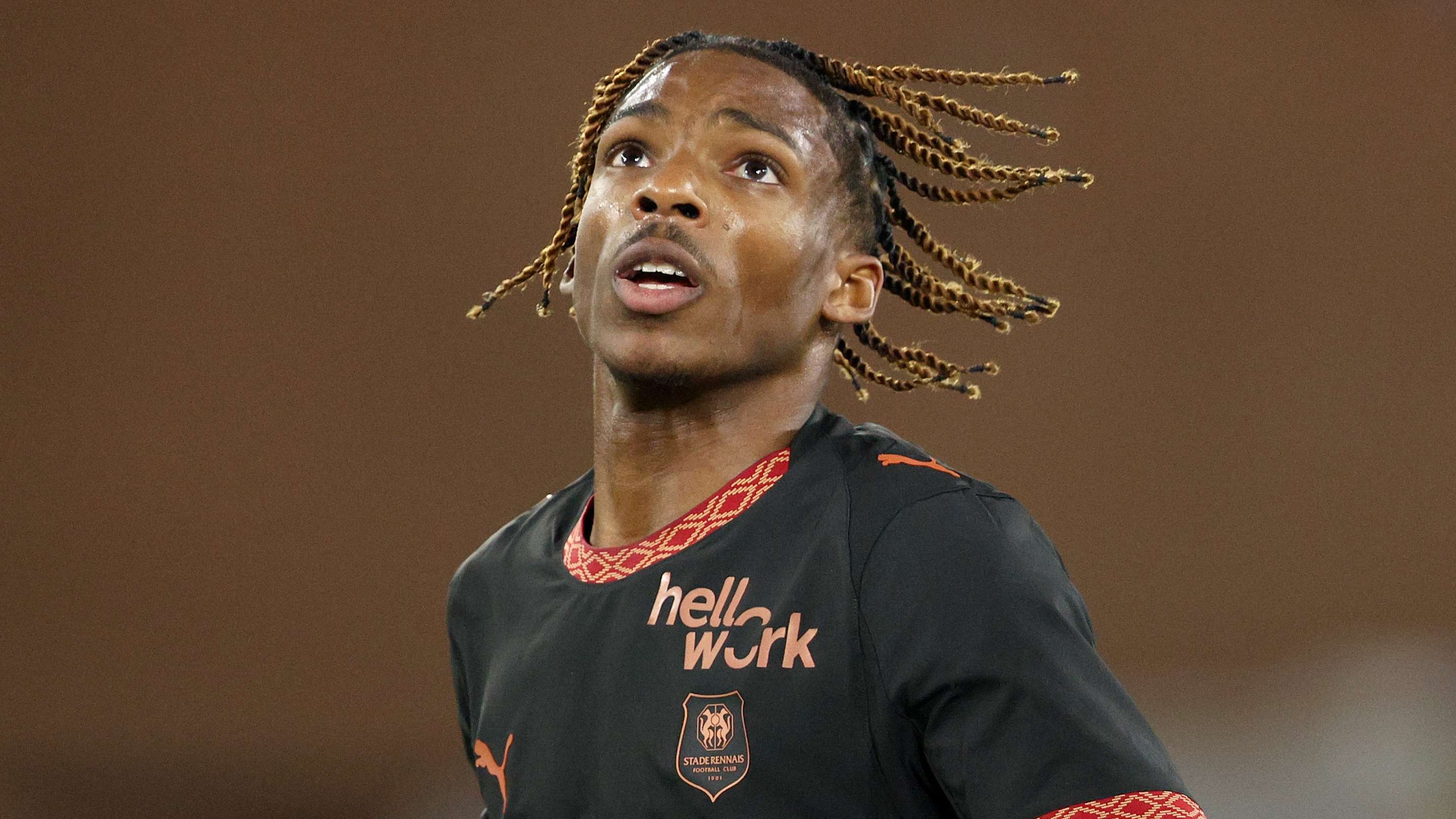 Jeremy Jacquet Opens Up on £60m Liverpool Transfer Pressure