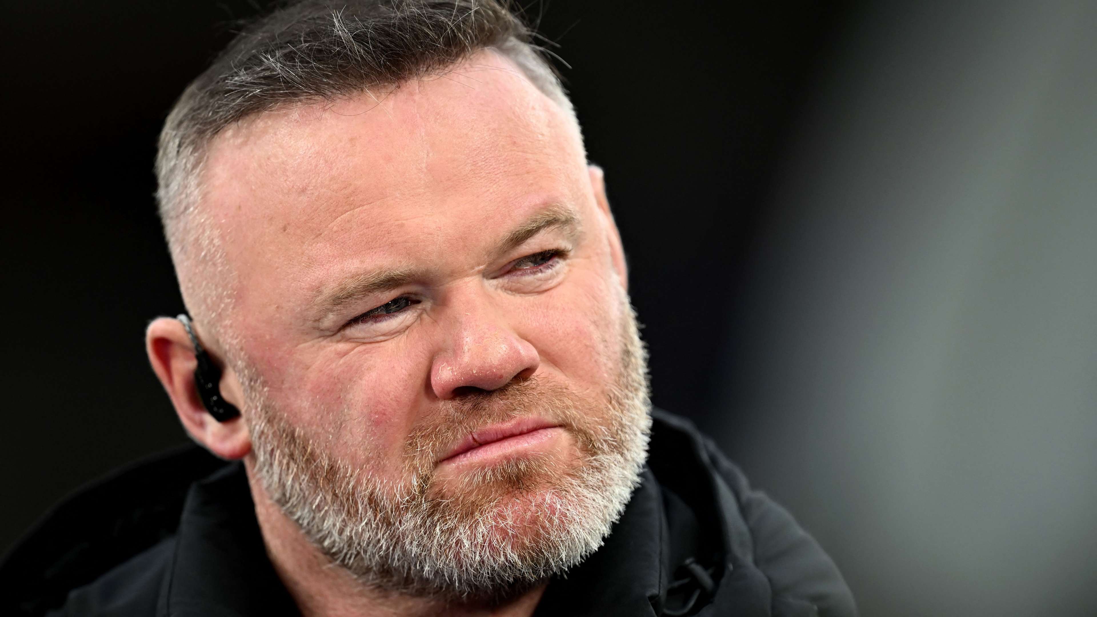 Wayne Rooney Faces Surgery After Pickford Shot Injury During
