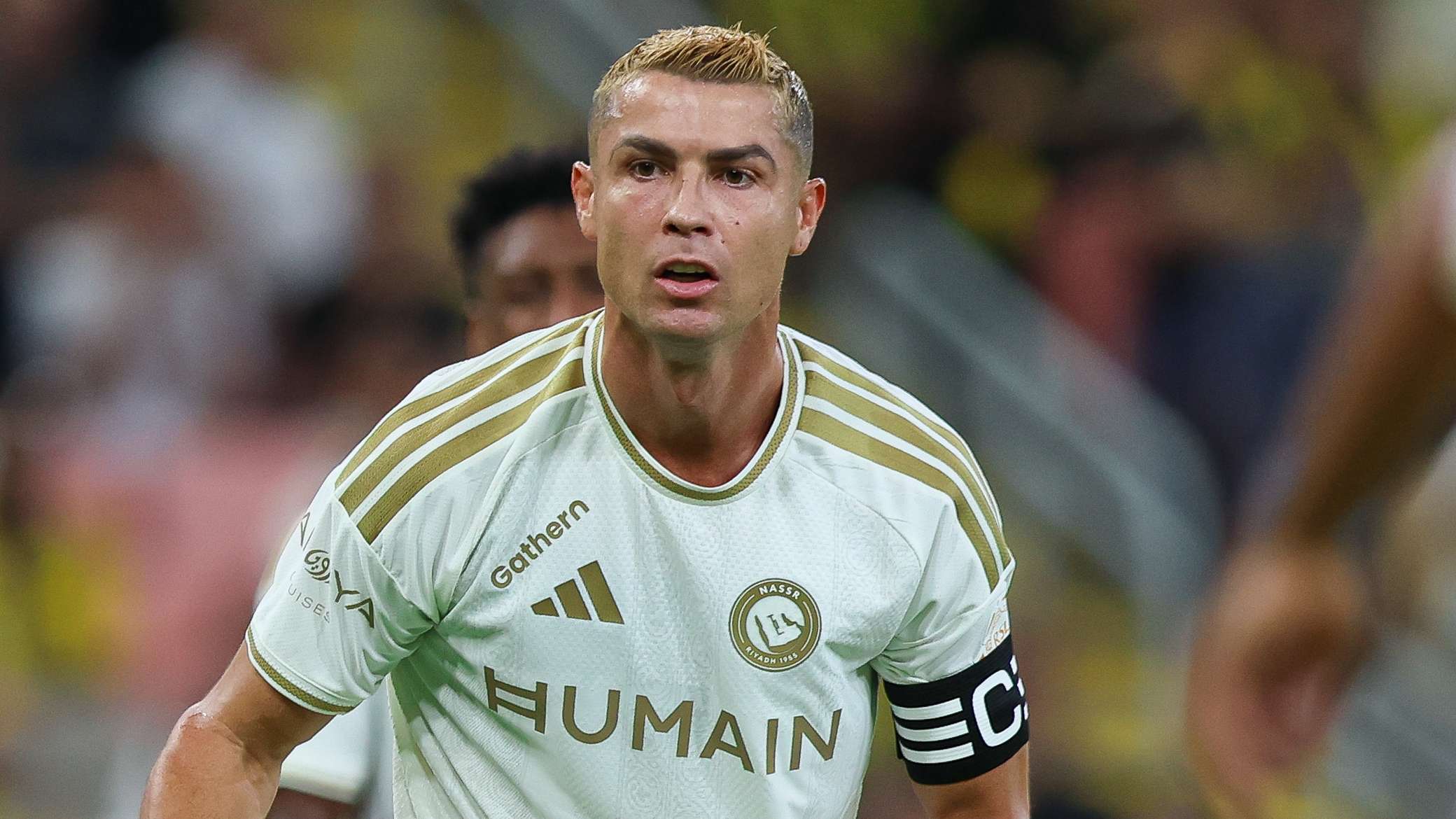 Ronaldo's Al-Nassr Future Questioned After Al-Ittihad Loss