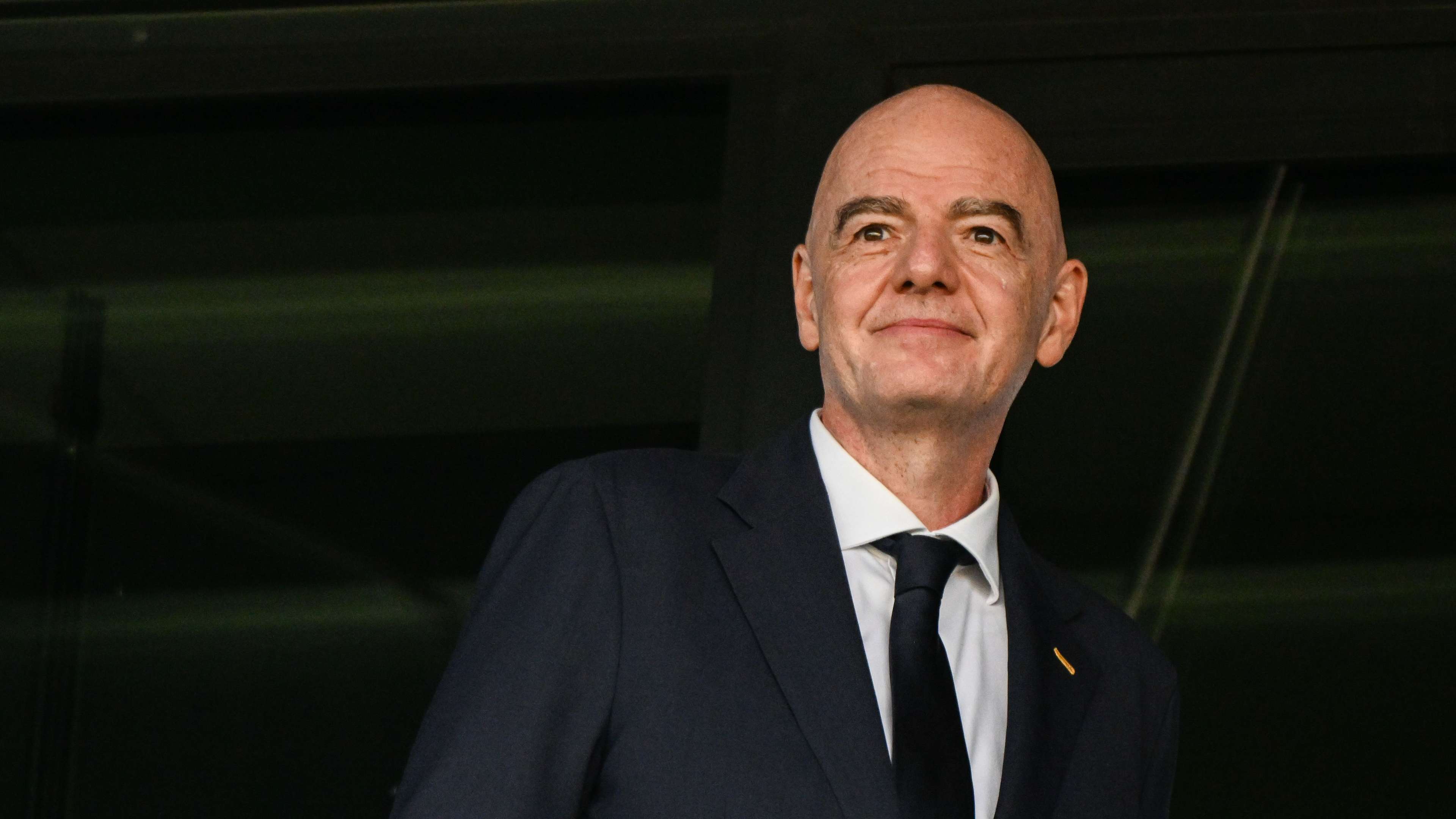 Infantino Confirms FIFA Re-Election Bid Despite Investment