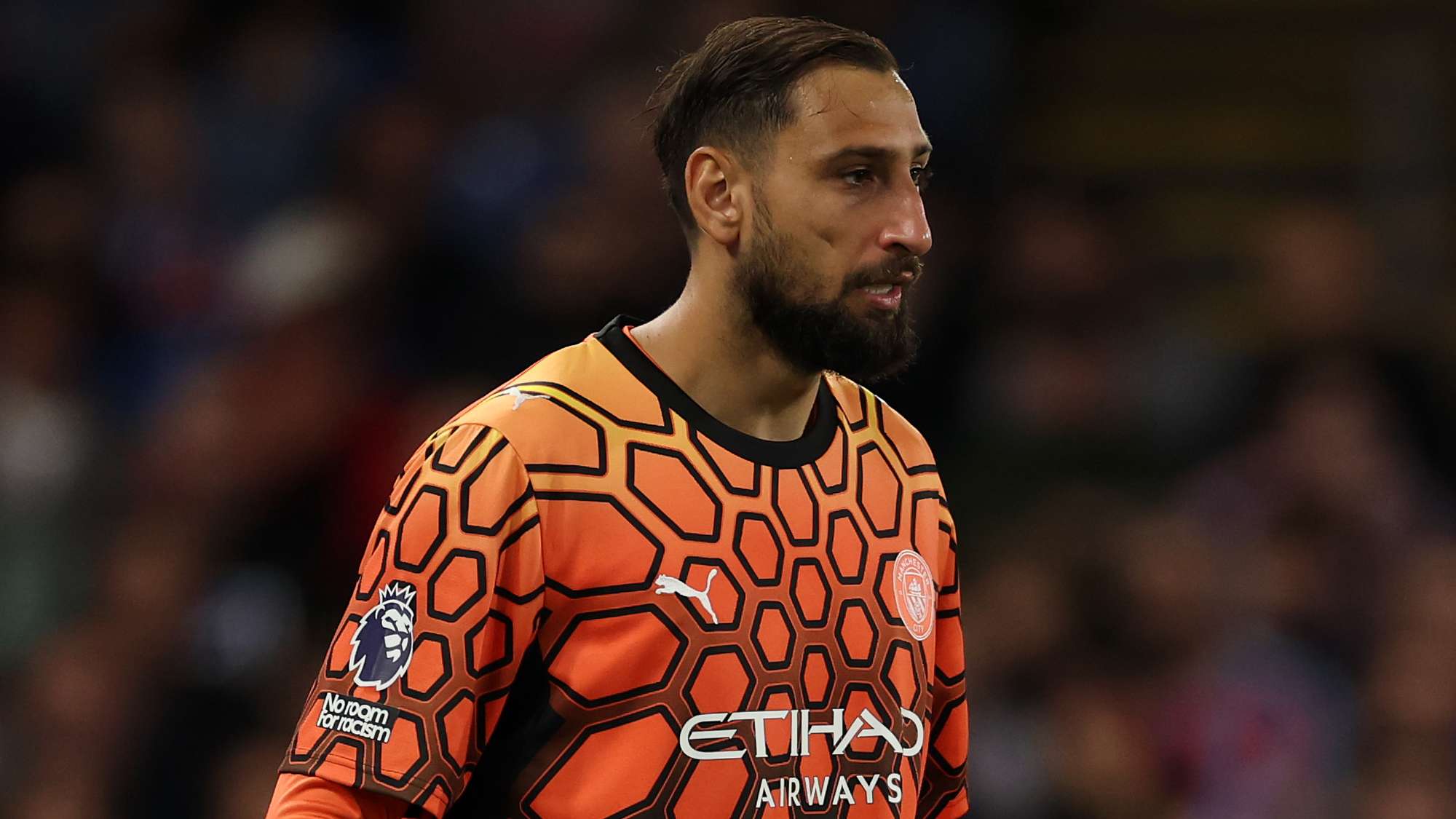 Donnarumma Omitted From 2026 Yashin Trophy Nominees