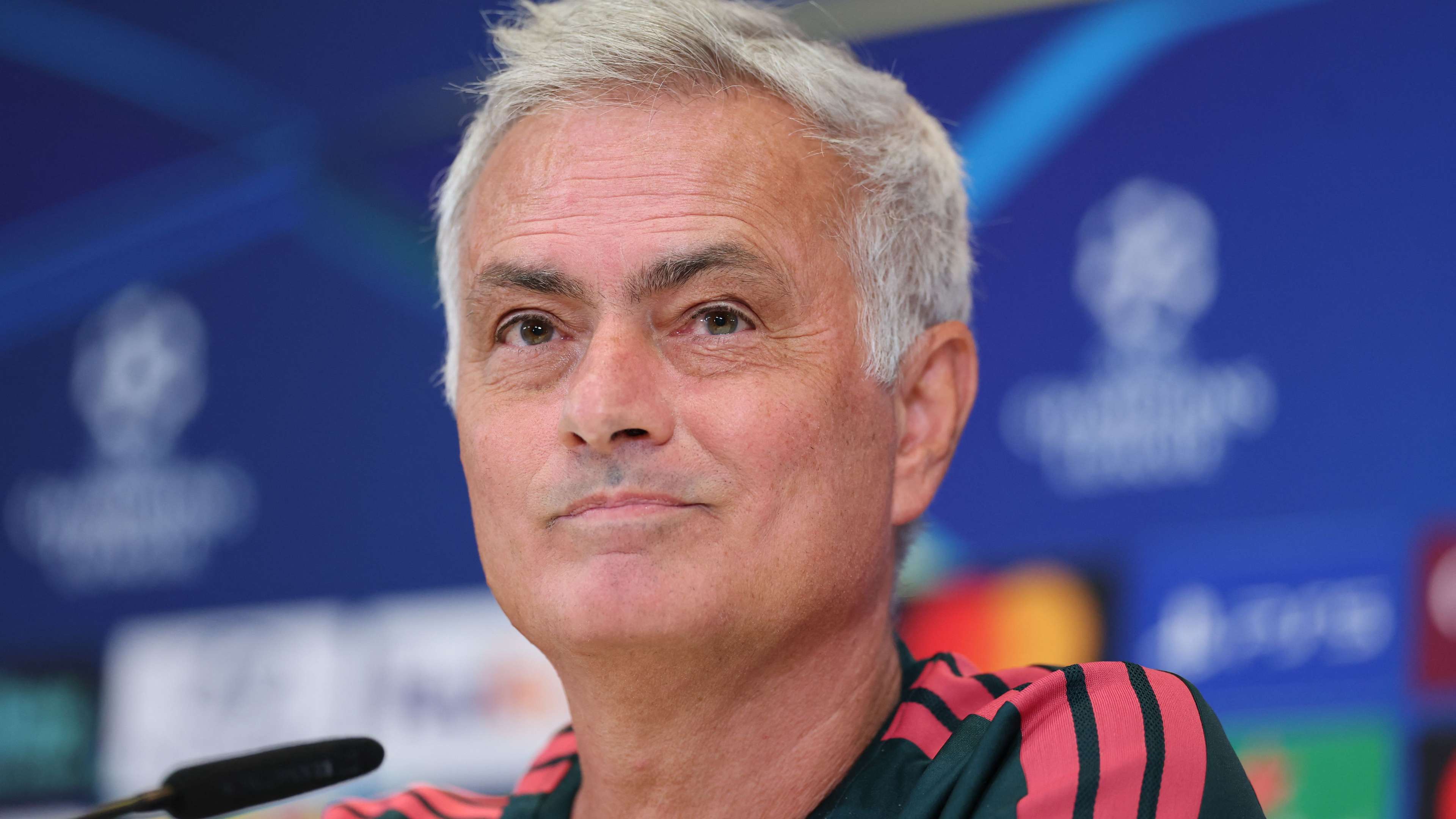 Mourinho: Real Madrid vs Inter Milan "Not Hugely Important"