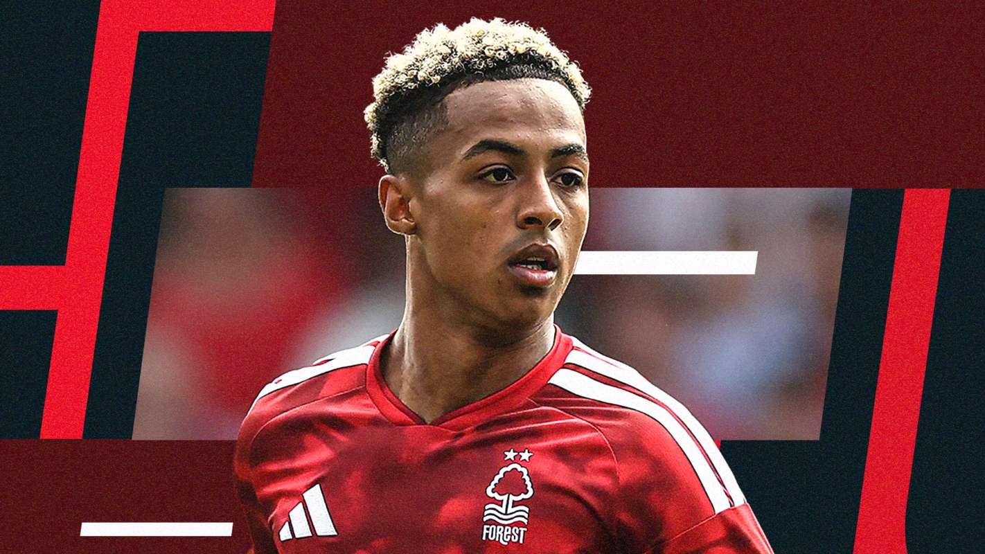 Omari Hutchinson Joins AC Milan: "Amorim Wants Me to Break