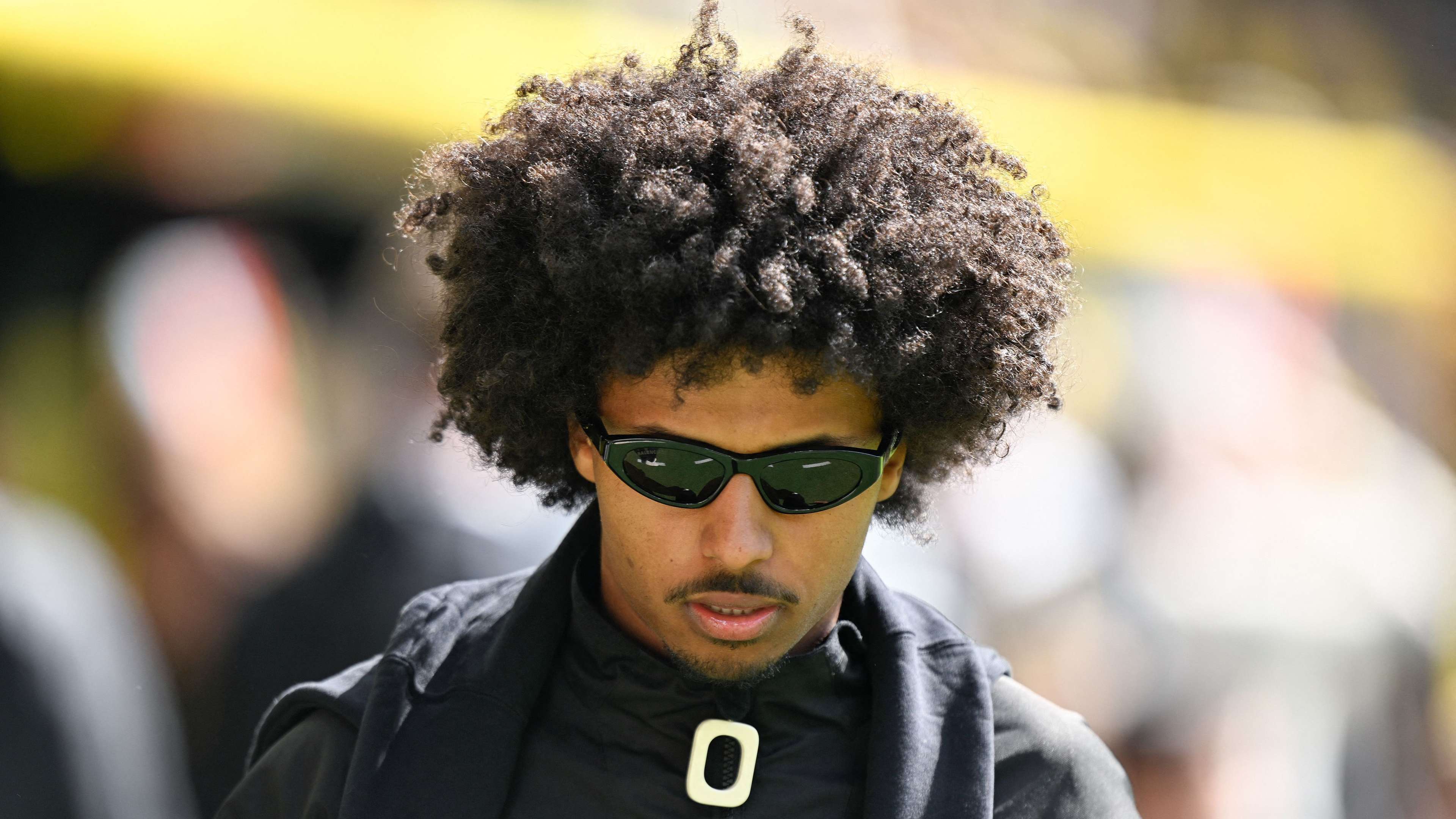 Karim Adeyemi Misses World Cup Squad After Dramatic Dortmund