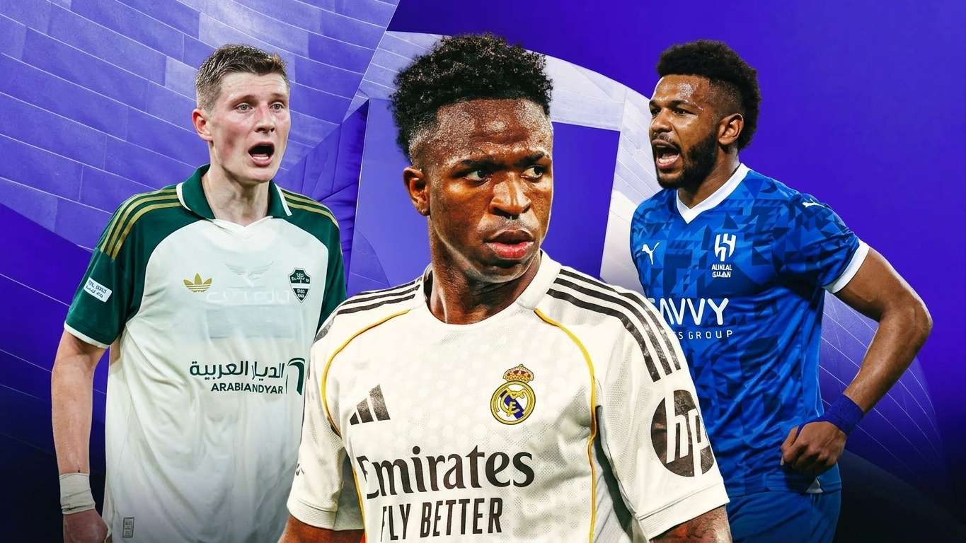Saudi Fans Turn on Bondarenko: Whistles Echo from Bernabéu
