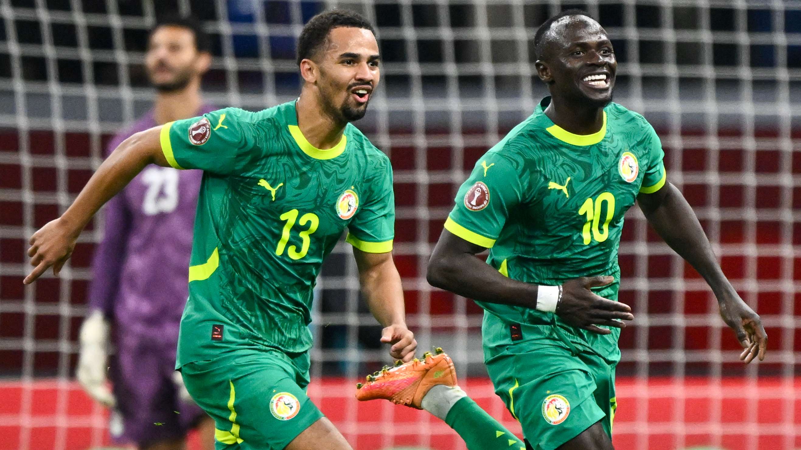 Senegal World Cup 2026 Squad: Key Players and Lineup