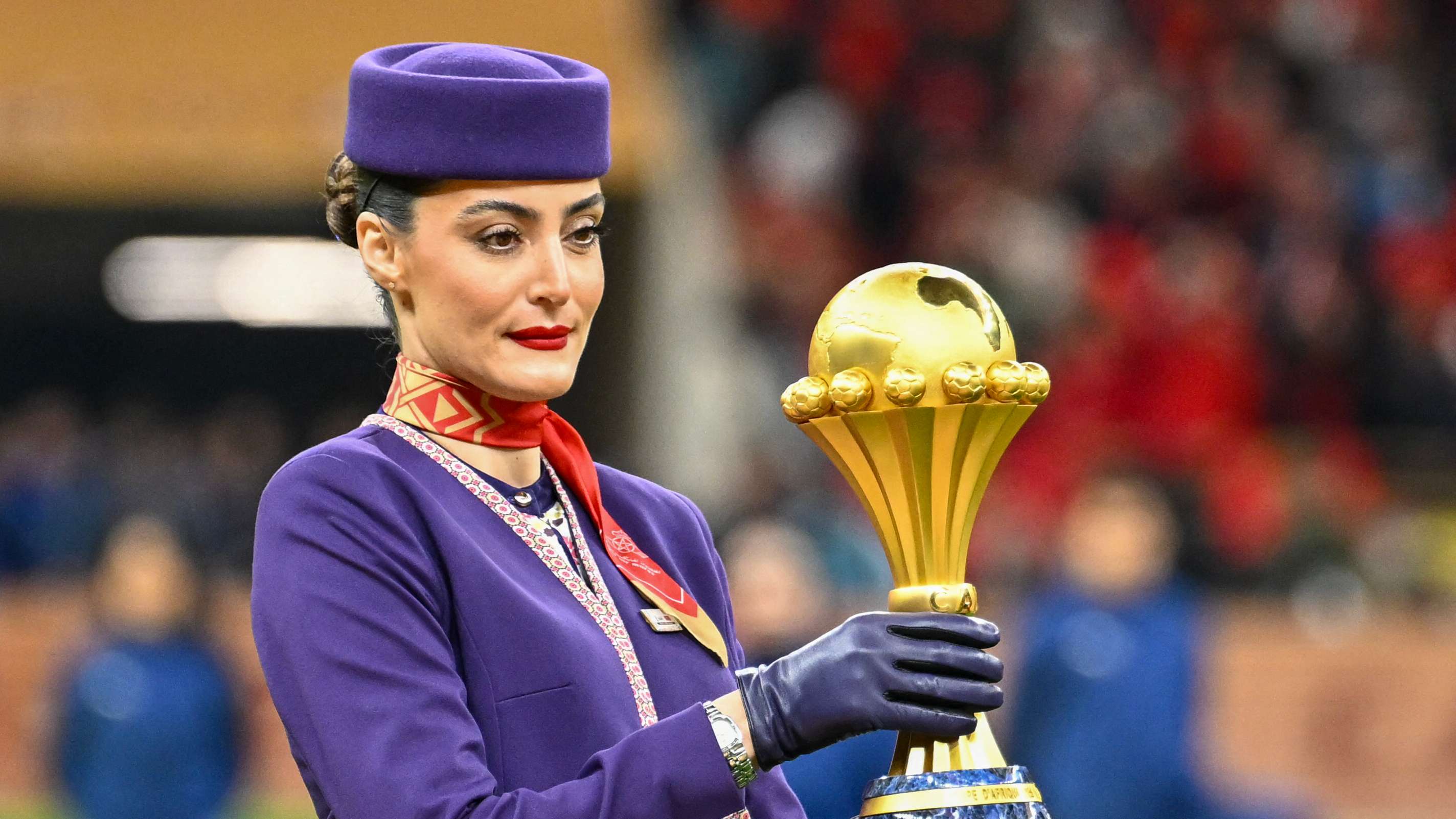Burkina Faso, Mali, Niger Bid to Host 2032 Africa Cup of