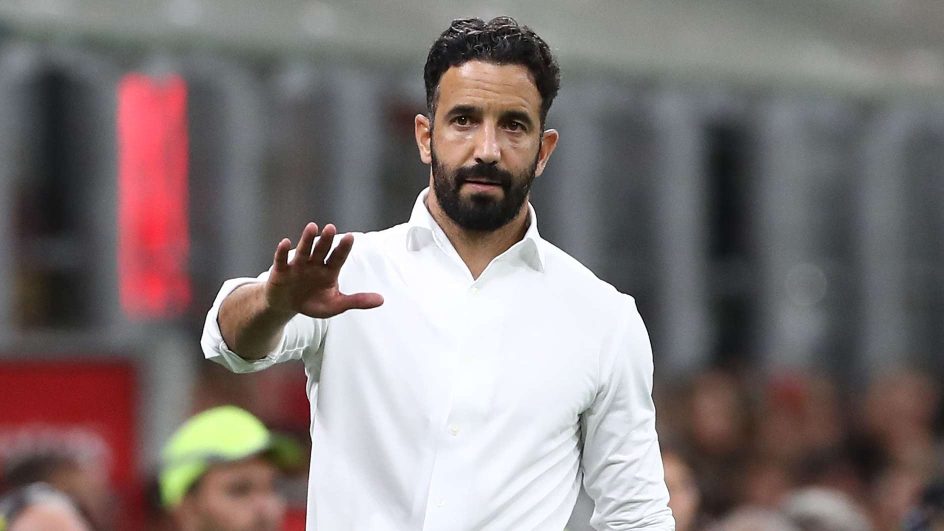 Amorim Rates AC Milan Transfer Window 10/10 Before Juventus