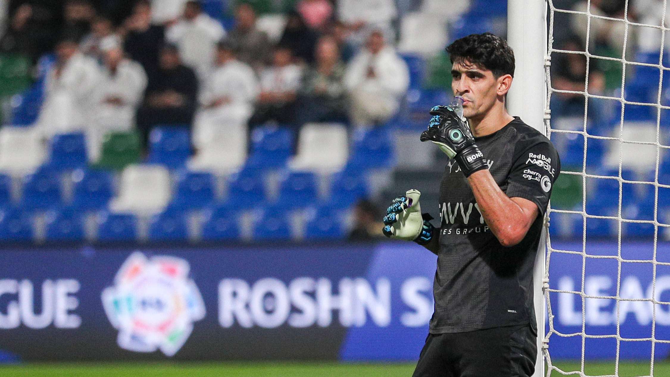 Yassine Bounou Exit Talks: Al-Hilal Eyes Mutual Contract