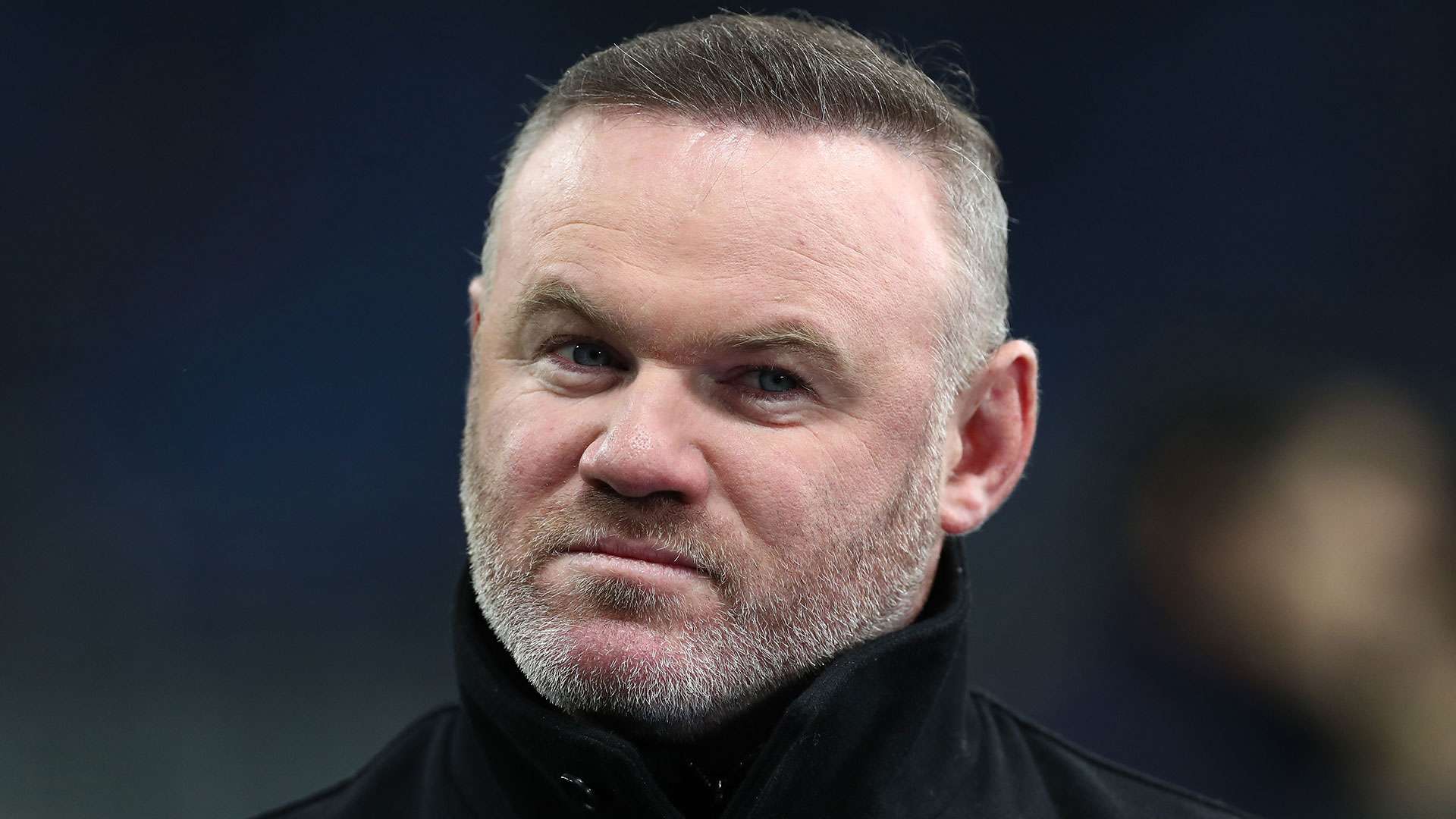 Wayne Rooney Slams World Cup Final Halftime Show as 'Crap'