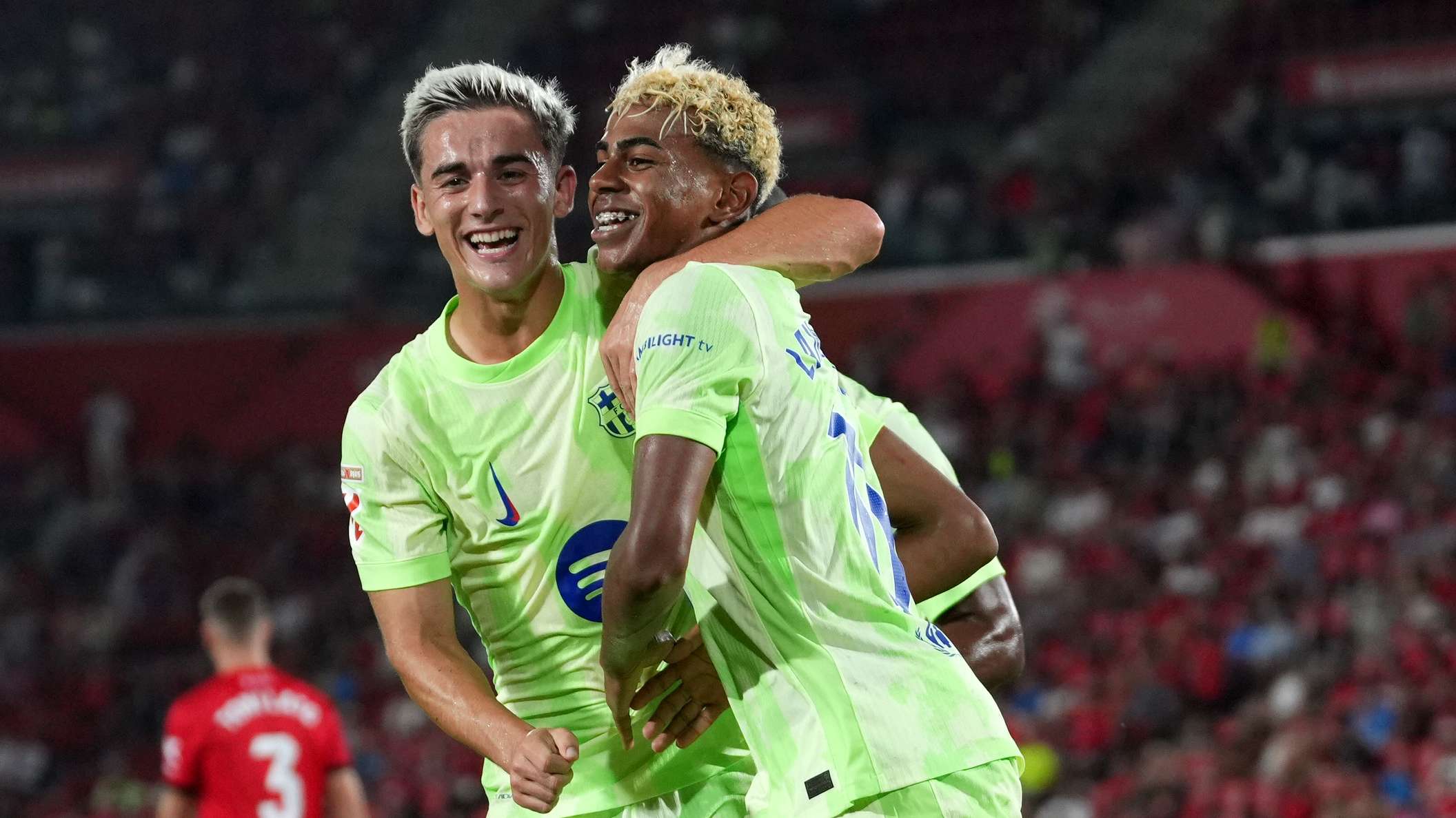 Gavi's World Cup Call-Up: Barcelona Star's Return From
