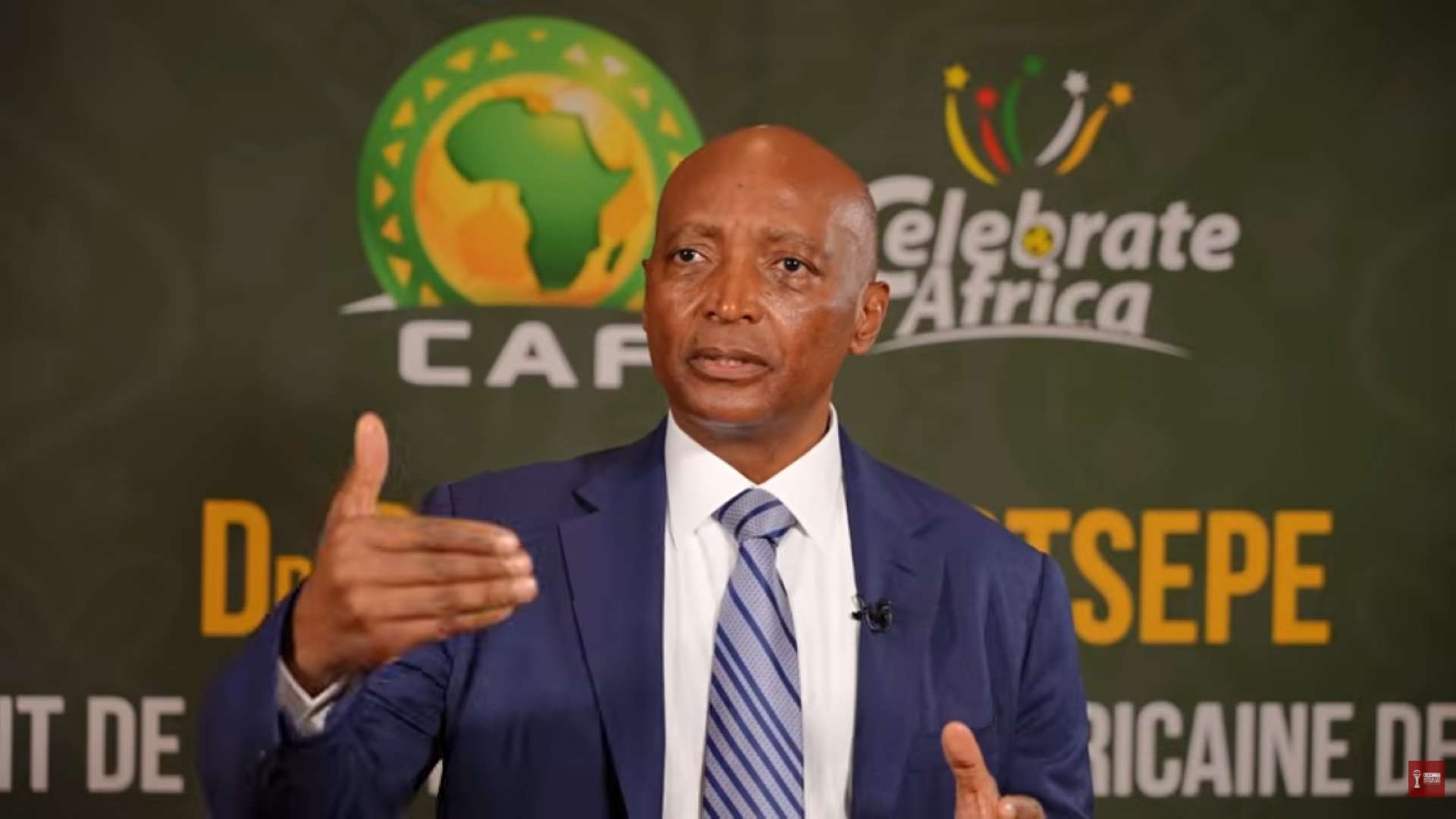 2027 Africa Cup of Nations Confirmed: 24 Teams, Not 28