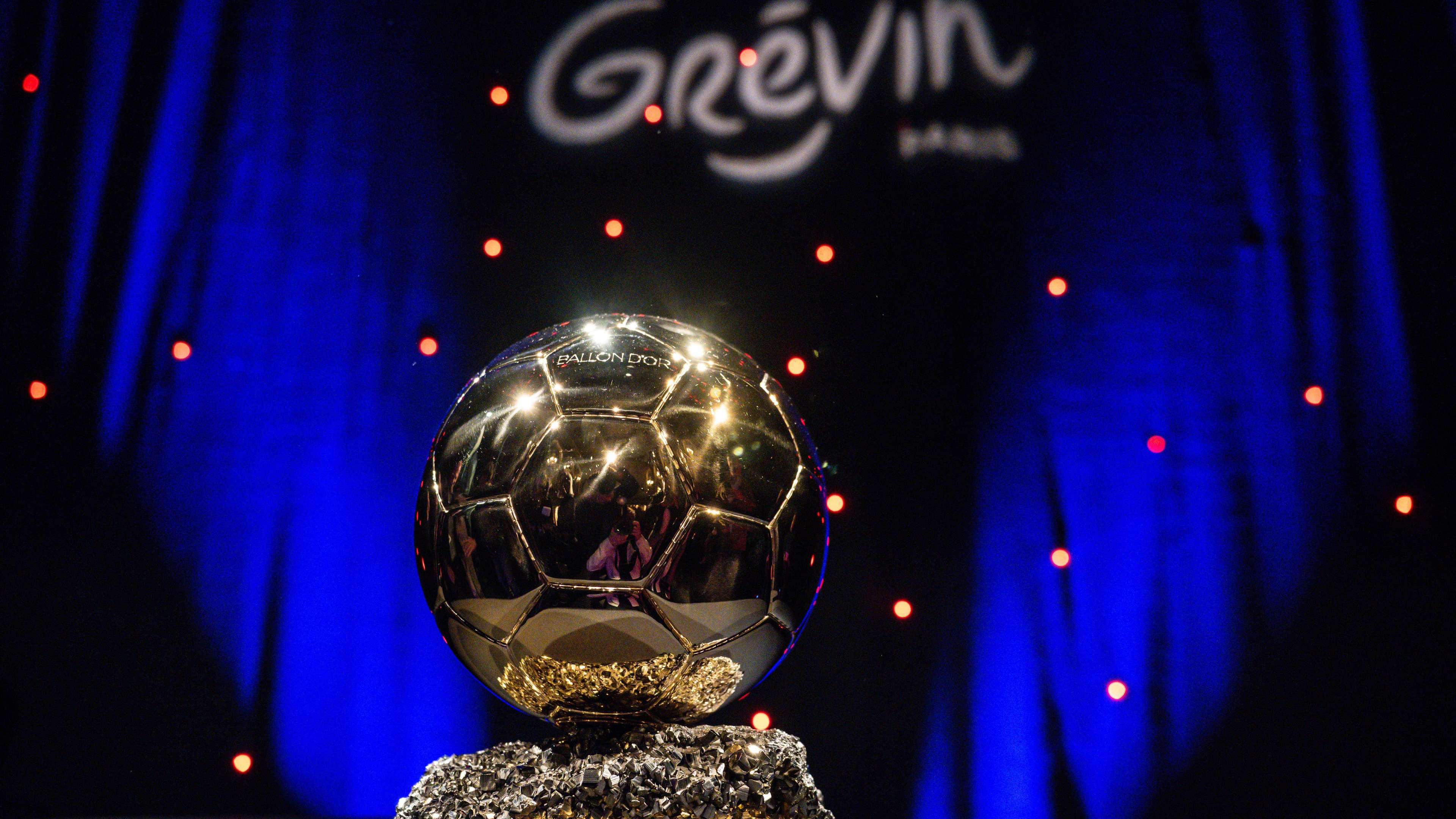 Ballon d'Or 2026 Shortlist: Messi Returns, No Dutch Players