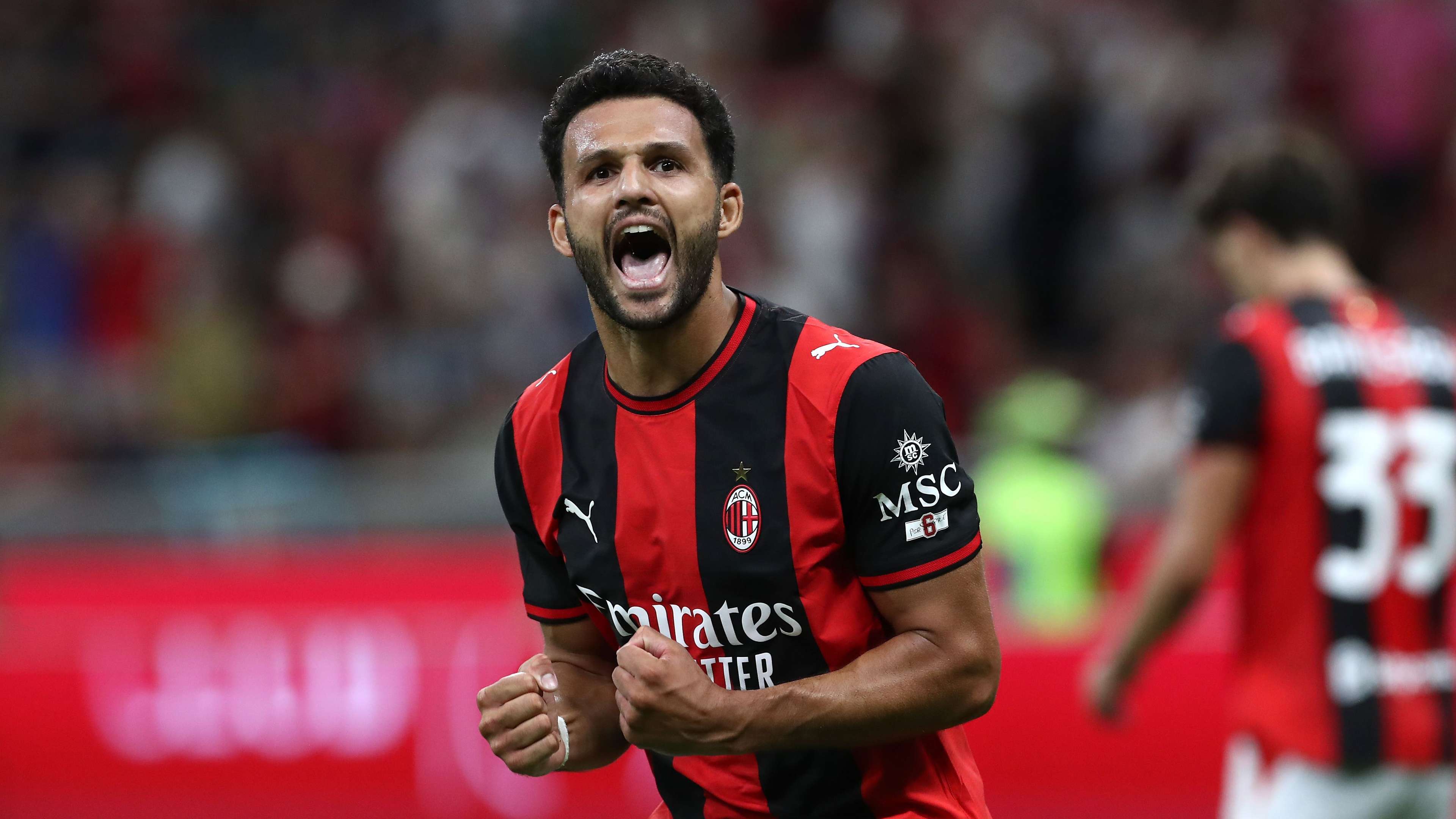 AC Milan Wage Bill 2026-27: Gonçalo Ramos Tops €5m Earners