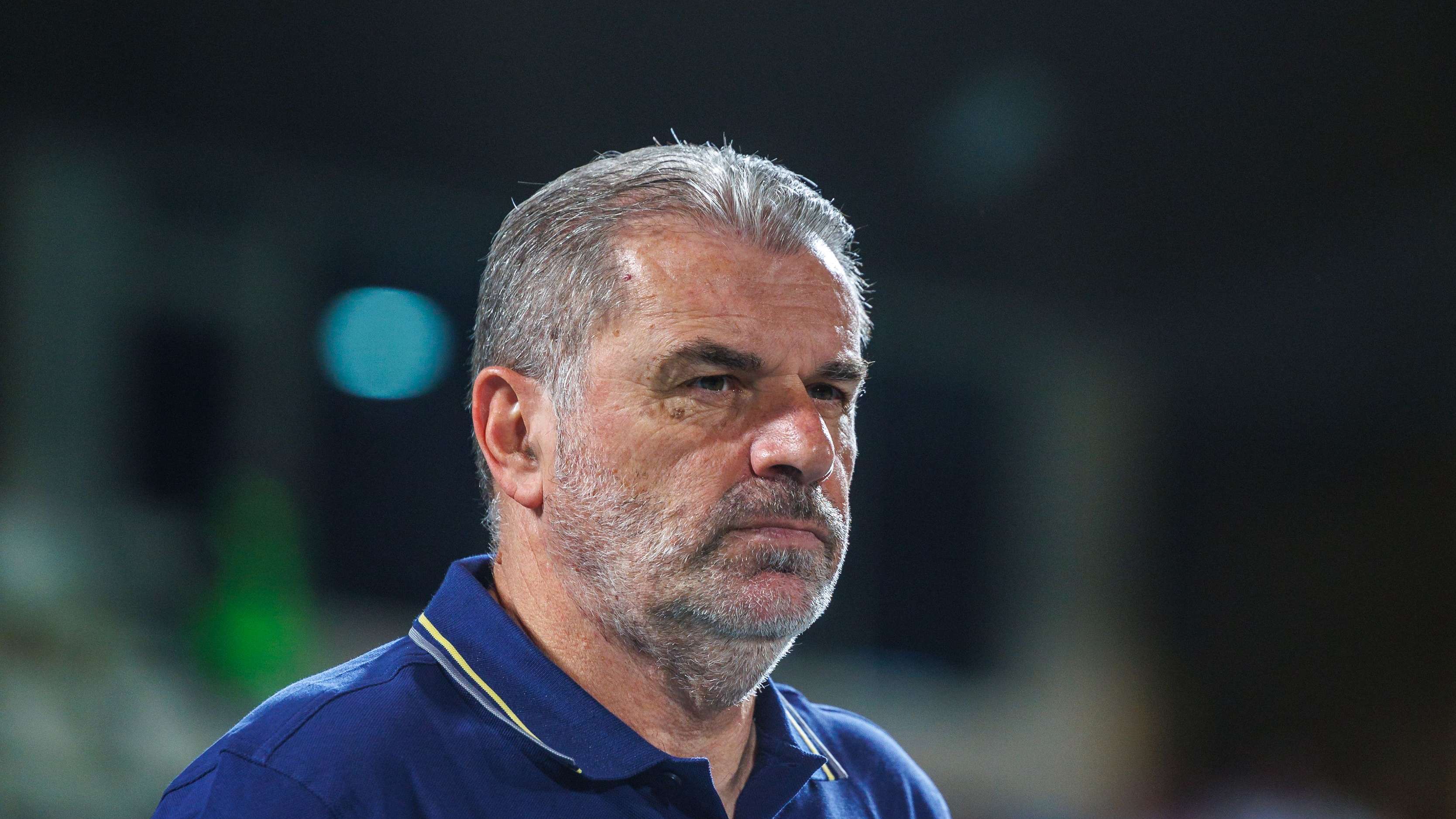 Postecoglou Blames Poor Start After Al-Nassr Loses 1-2 to