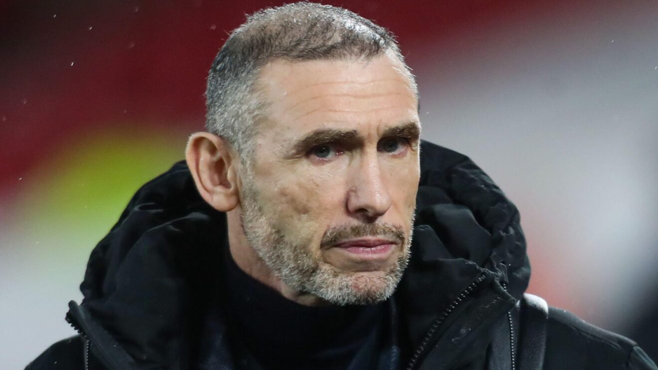 Max Dowman Could Be Arsenal's Perfect Title Run-In Secret