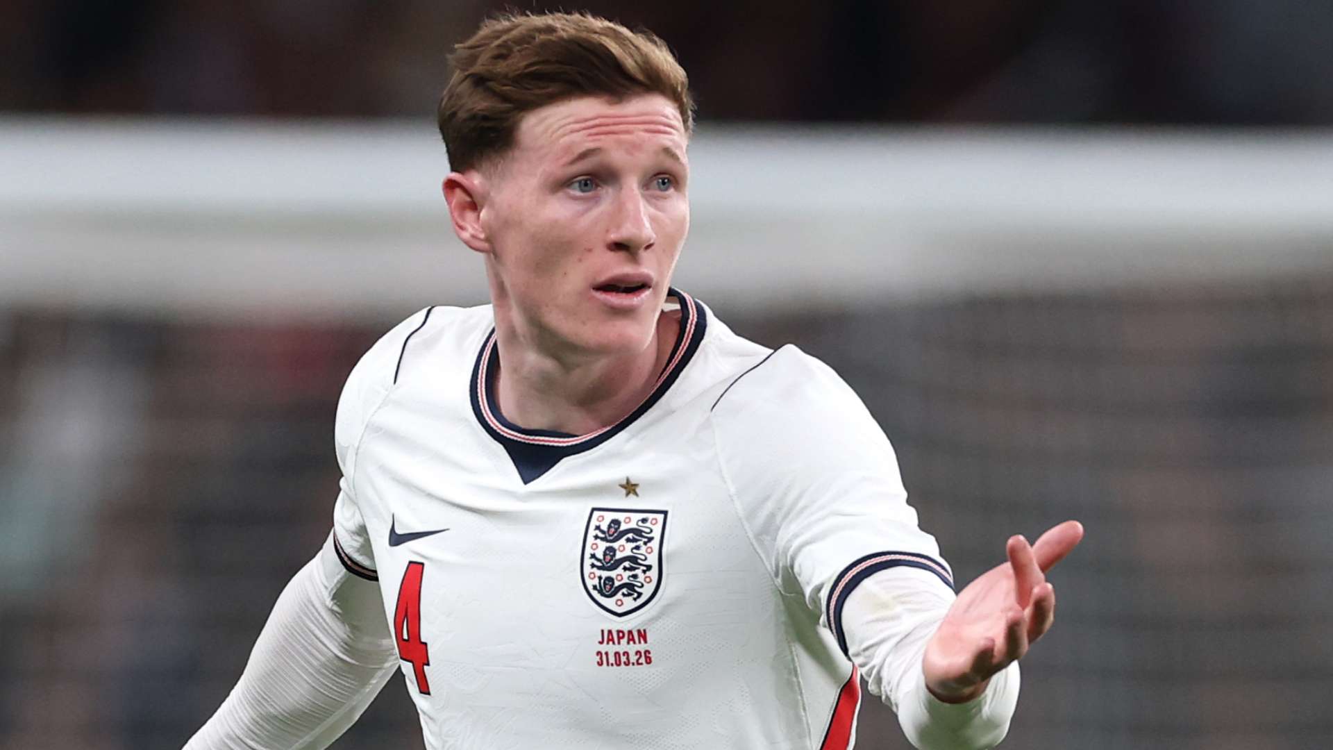 England Squad 2026 World Cup: Tuchel's Full Selection