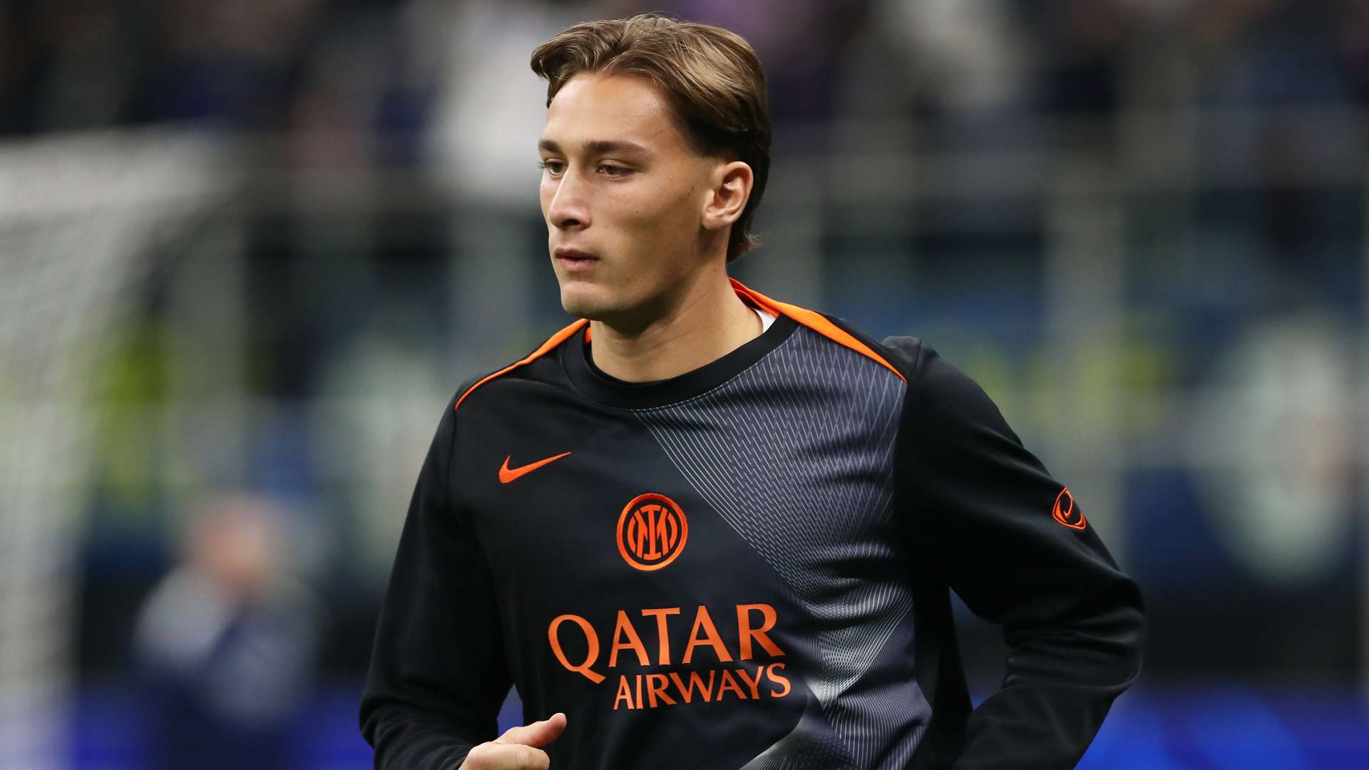 Inter Milan Extend Esposito Contract Until 2032 Ahead of