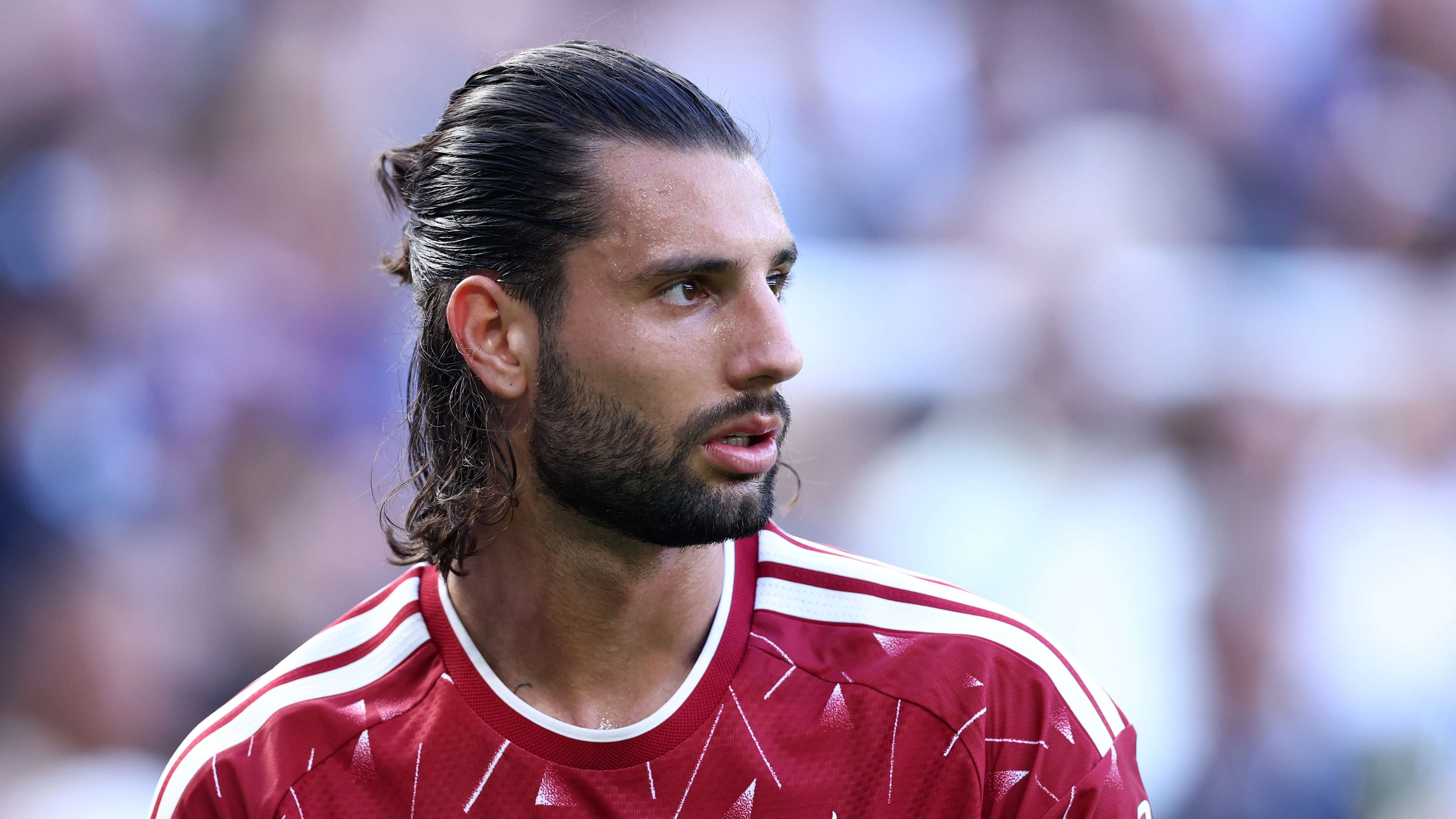 Szoboszlai Demands Liverpool Reclaim Title-Winning Intensity