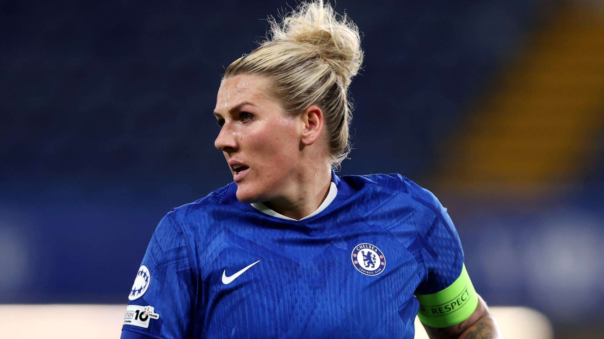 Millie Bright Rules Out Manchester United, Commits to