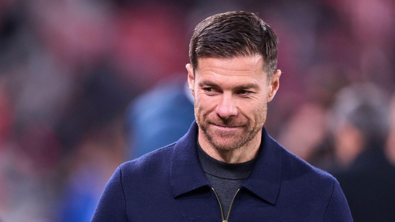 Liverpool Shows No Interest in Xabi Alonso, Says Romano