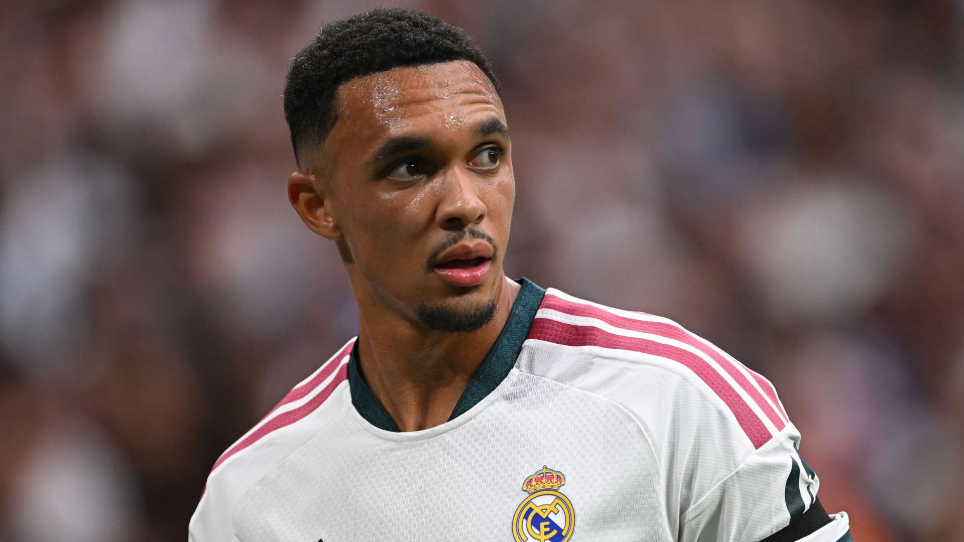 Trent Alexander-Arnold Premier League Return: Only Liverpool
