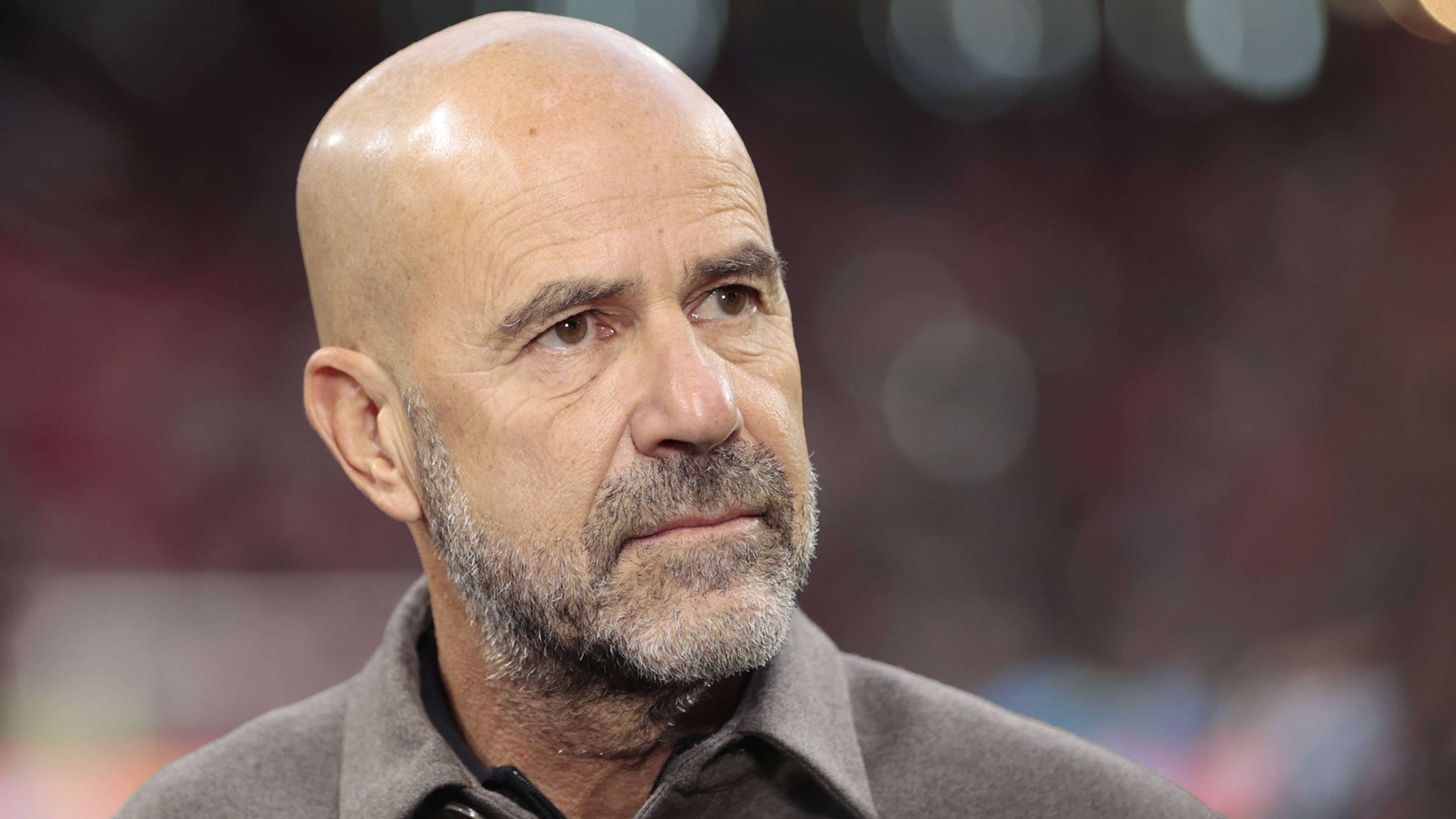 PSV vs Shakhtar: Bosz Reshapes Defence and Midfield for