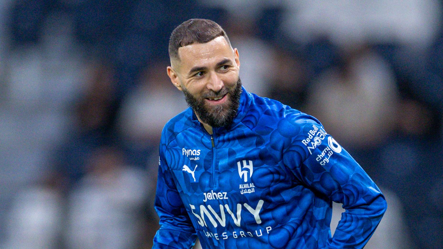 Benzema Set to Announce Future After Al-Hilal Exit