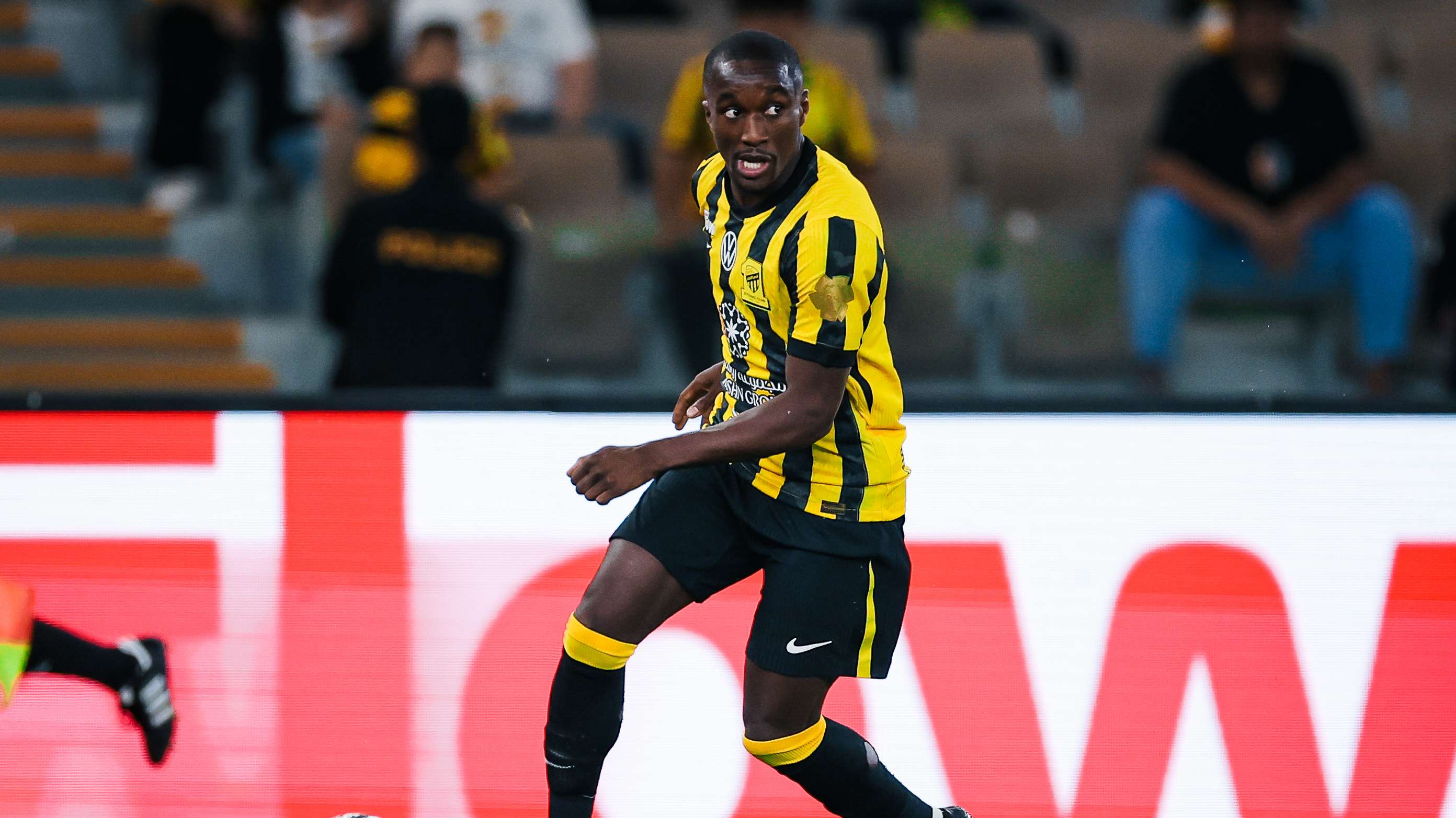 Al-Ittihad Confirms Moussa Diaby Will Stay This Summer