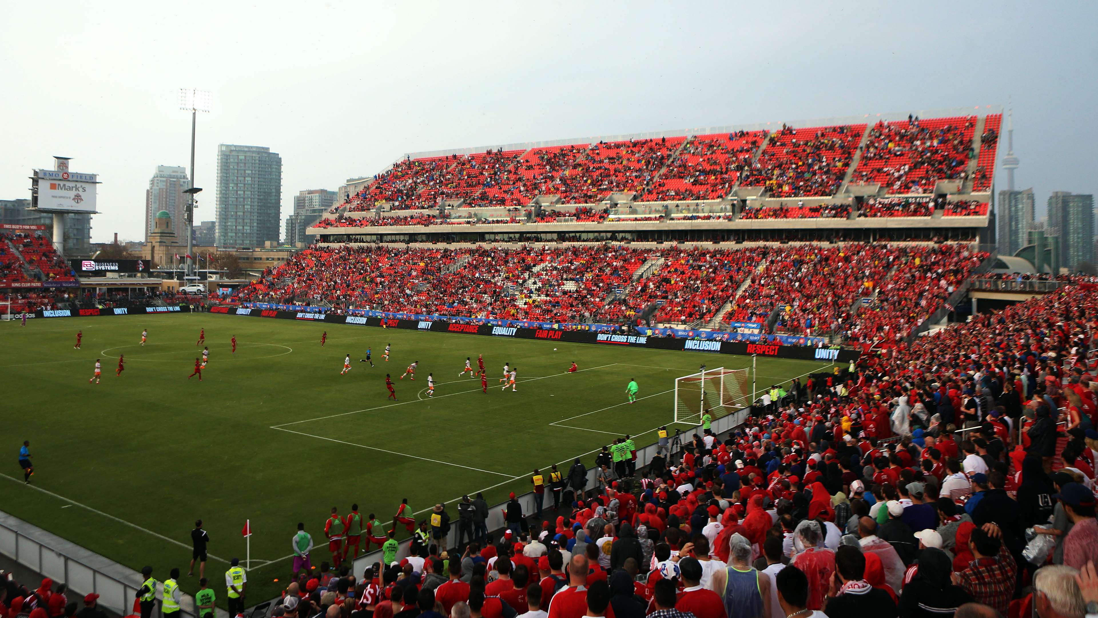 BMO Field 2026 World Cup: Tickets, Schedule & Canada Fixtures