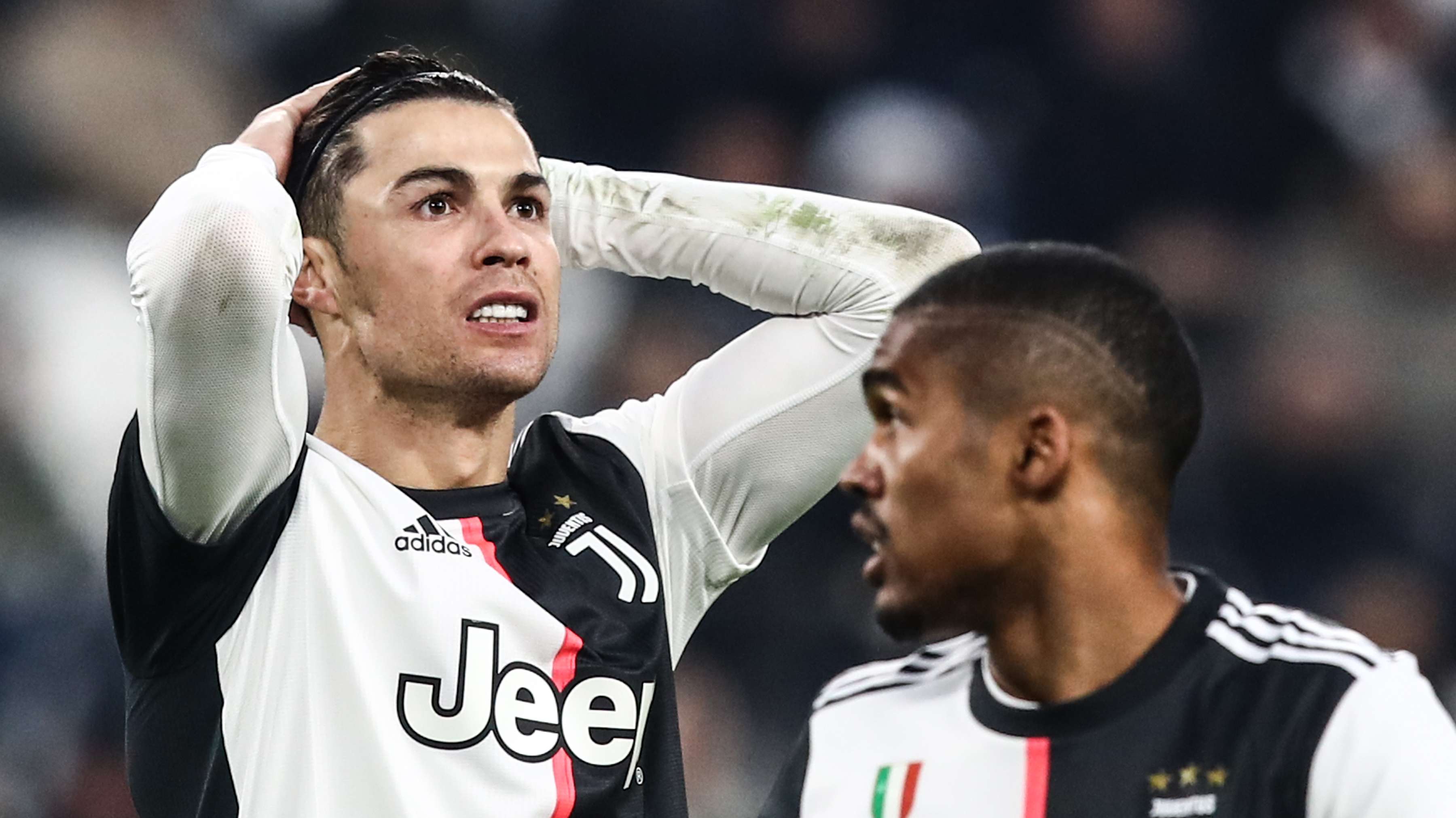 Cristiano Ronaldo: The Machine Behind Closed Doors, Says
