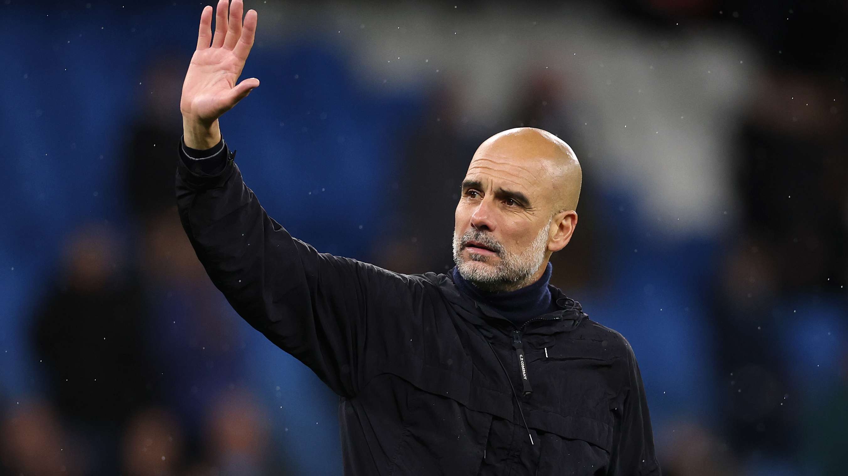 Pep Guardiola to Leave Manchester City This Summer After