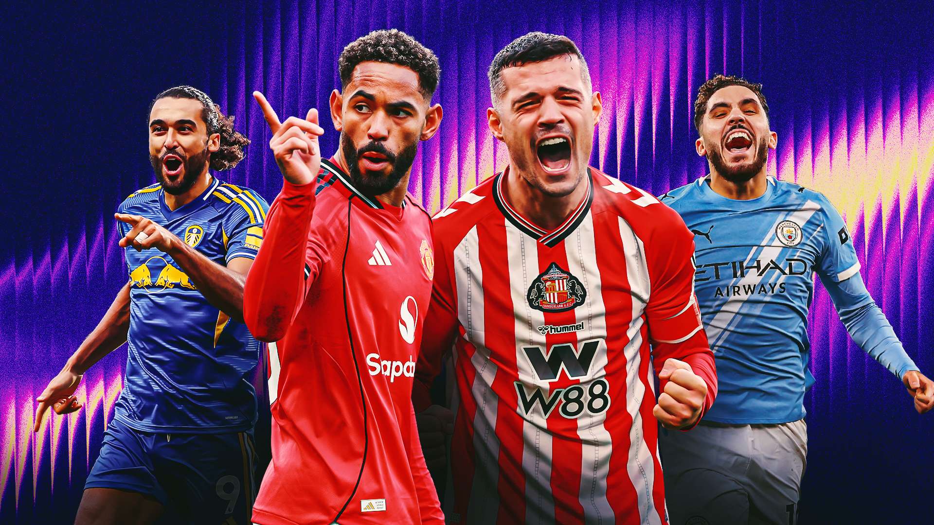 Premier League's Best Signings 2025-26: Cherki,