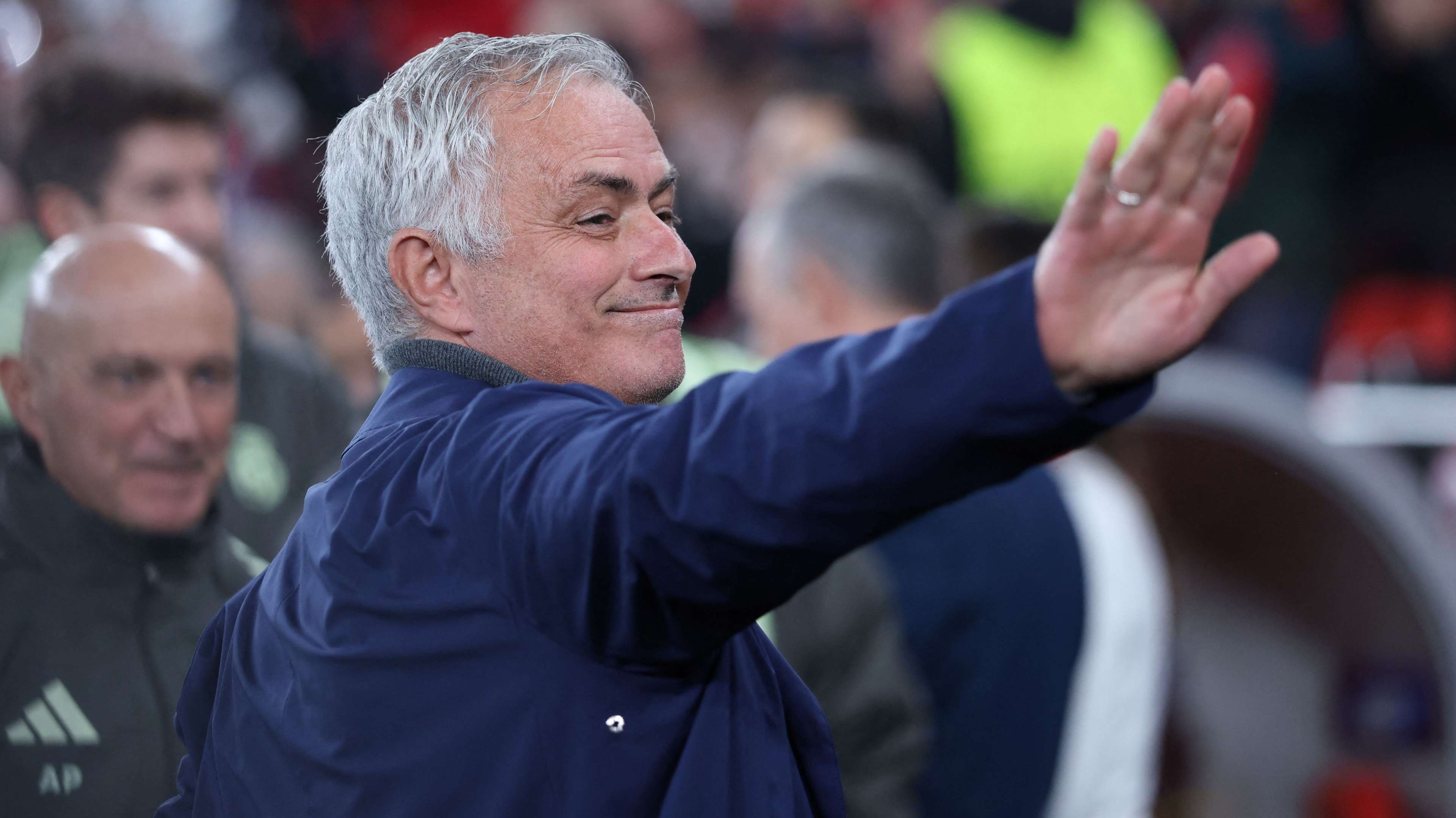 Mourinho's Real Madrid Move Delayed as Benfica Release