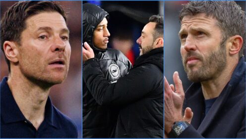 Xabi Alonso to Chelsea: BlueCo Agree Manager's Key Demand