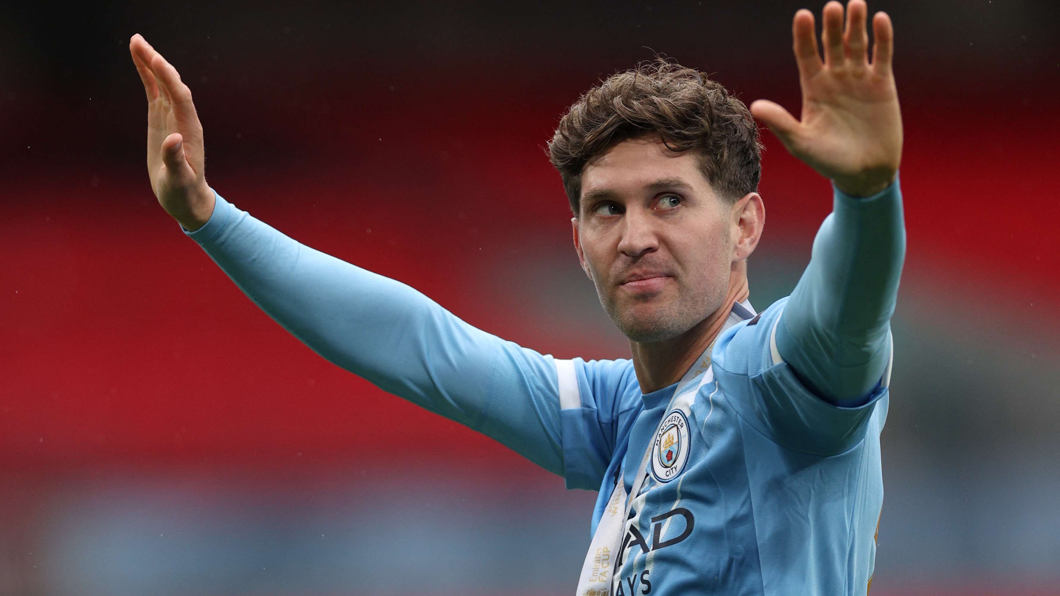 John Stones Bayern Munich Transfer: Kompany Reunion Beckons