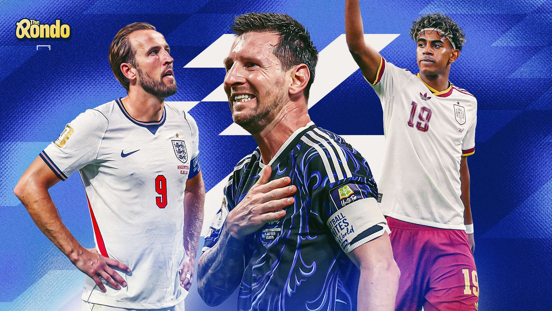Spain Beat France, Argentina Edge England in World Cup