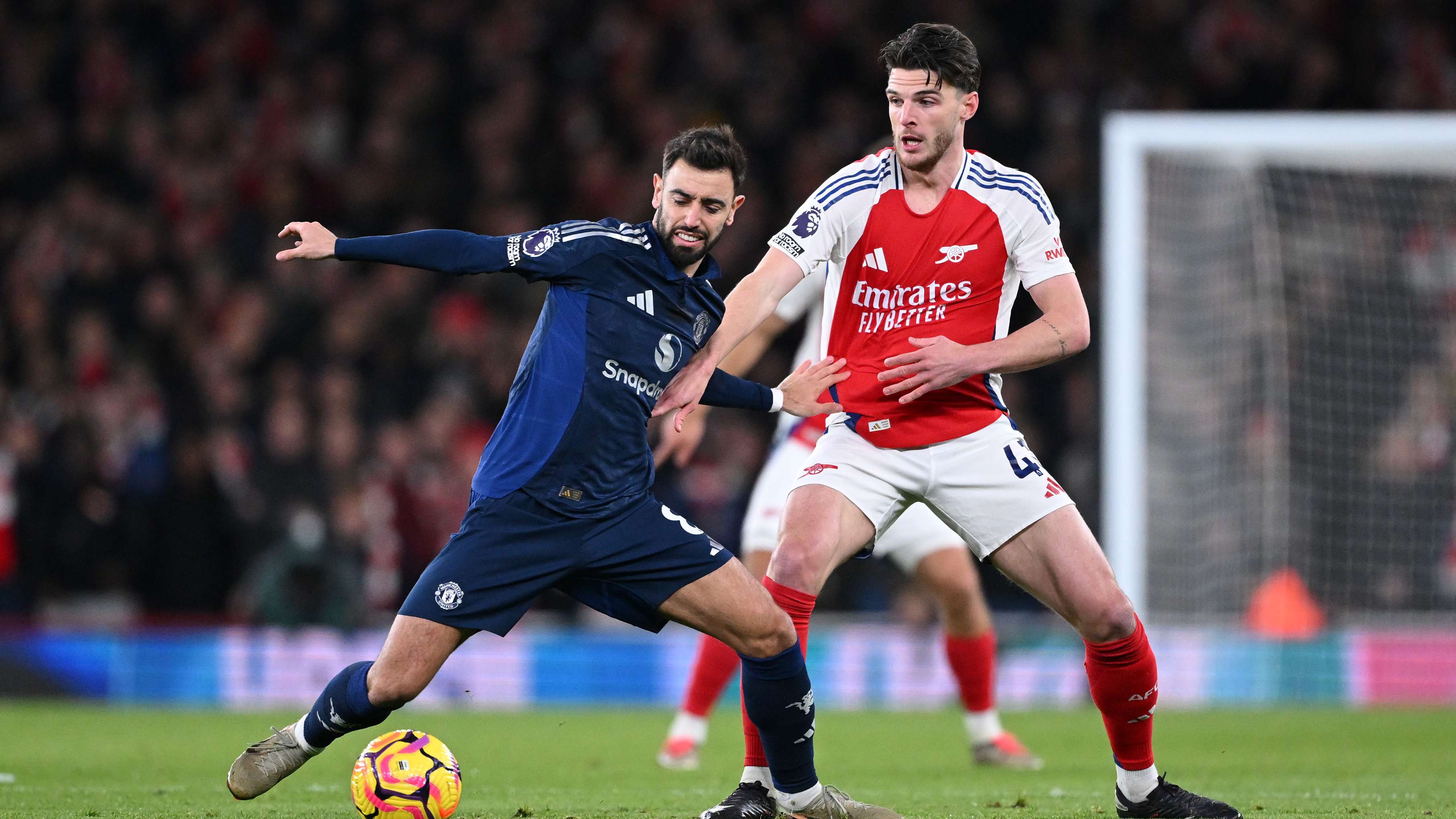 Bruno Fernandes Admits Regret Over Declan Rice's £105m