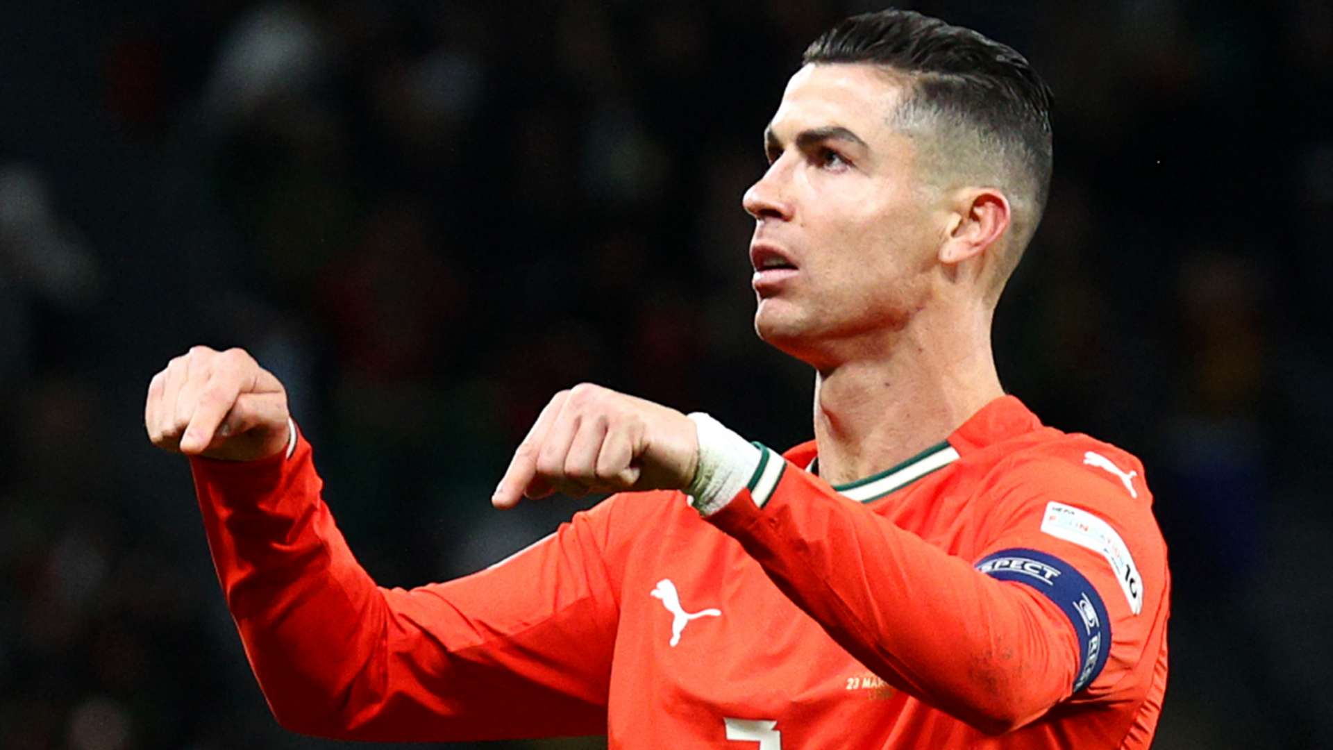 Ronaldo Could Play 2030 World Cup in Portugal, Says Former