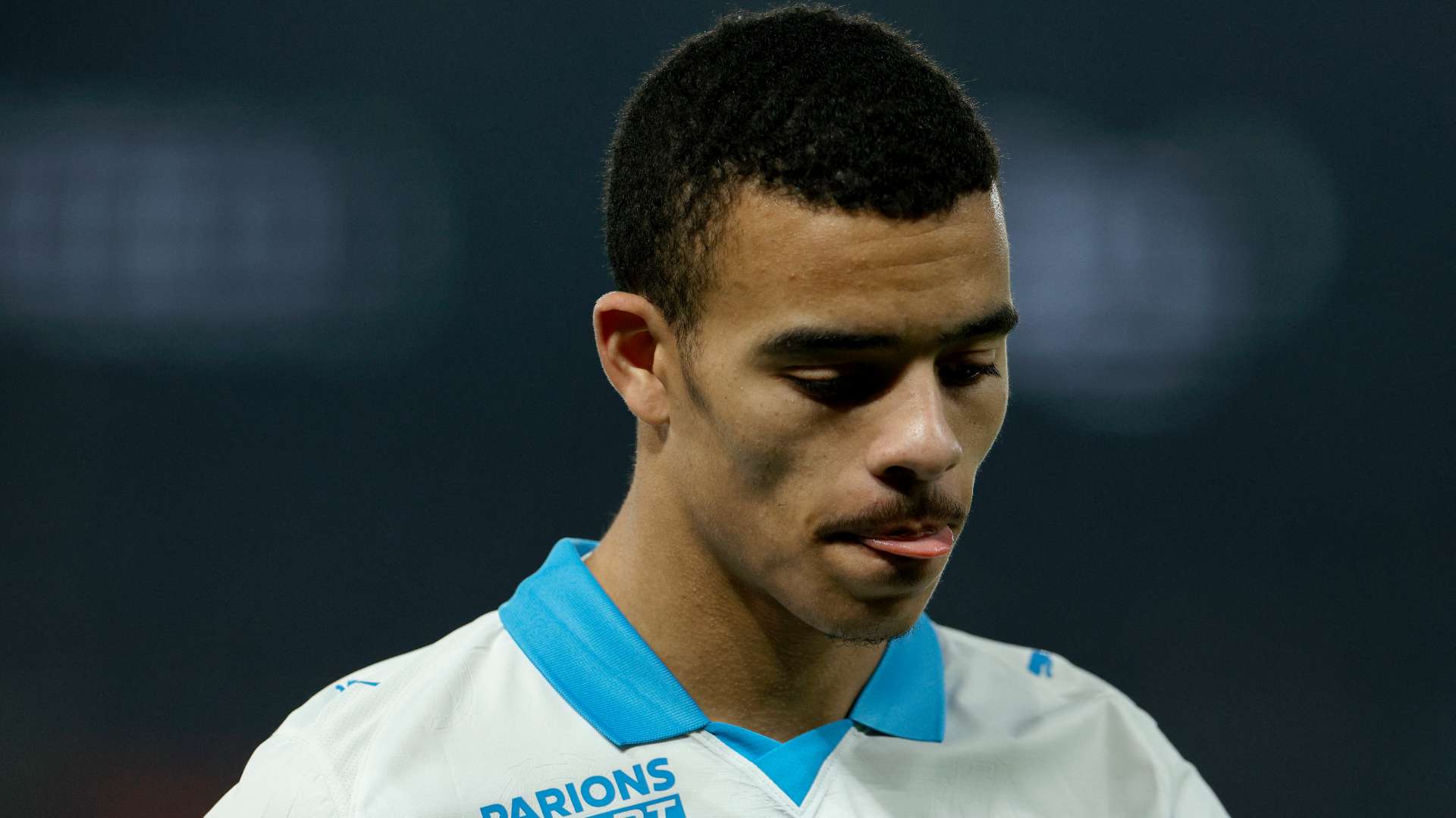 Barcelona Considered Mason Greenwood Before Fenerbahce