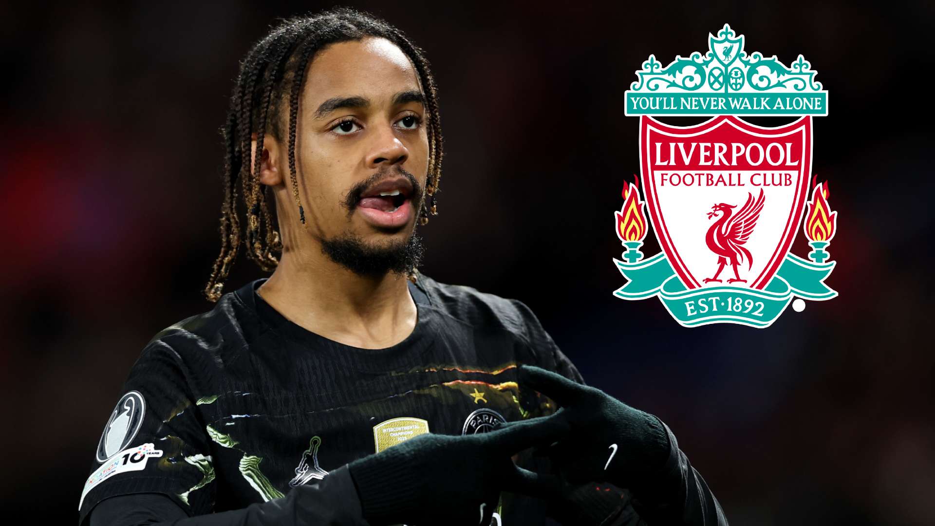 Barcola's £123m Liverpool Deal Sparks Financial Crisis