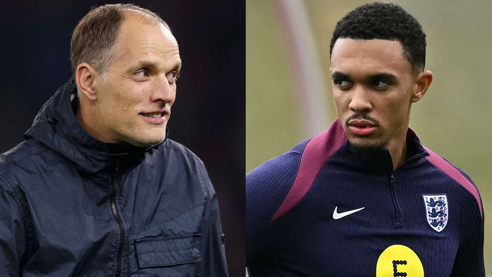 Trent Alexander-Arnold Gets England World Cup Lifeline in