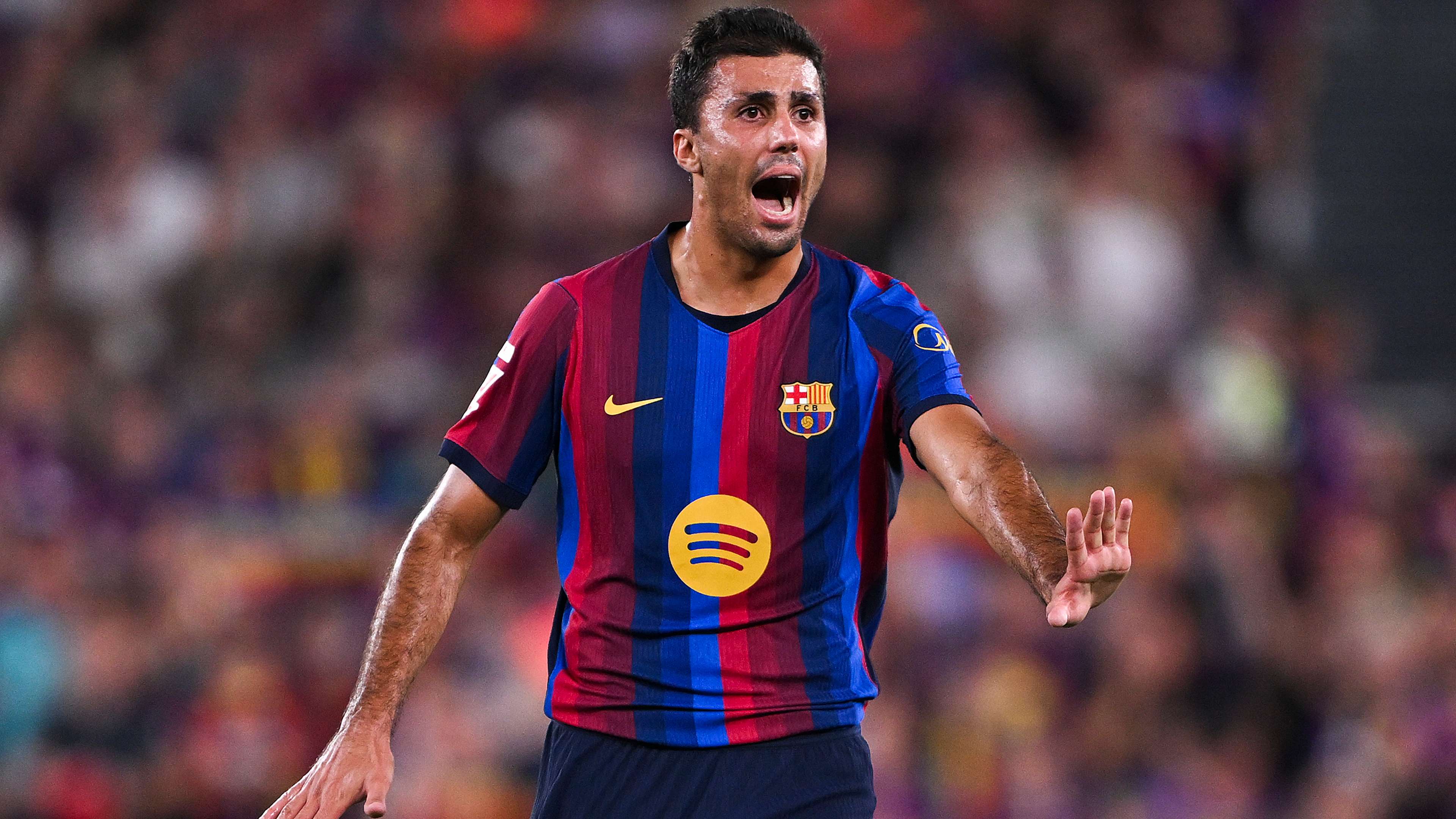 Rodri Apologises After Valencia Comments Spark Controversy