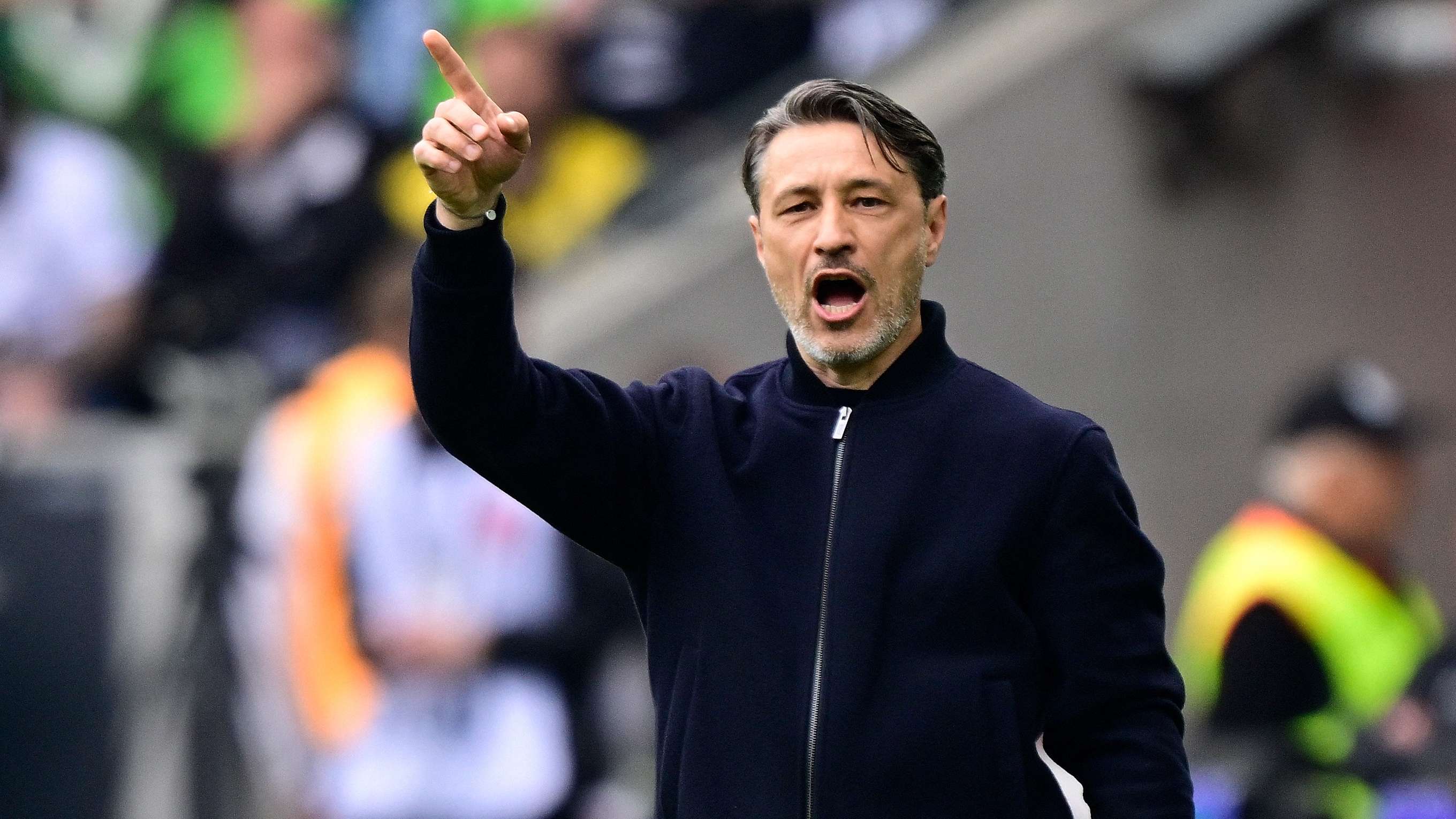 Dortmund Terminate Kehl's Contract as Kovac Loses Key Ally