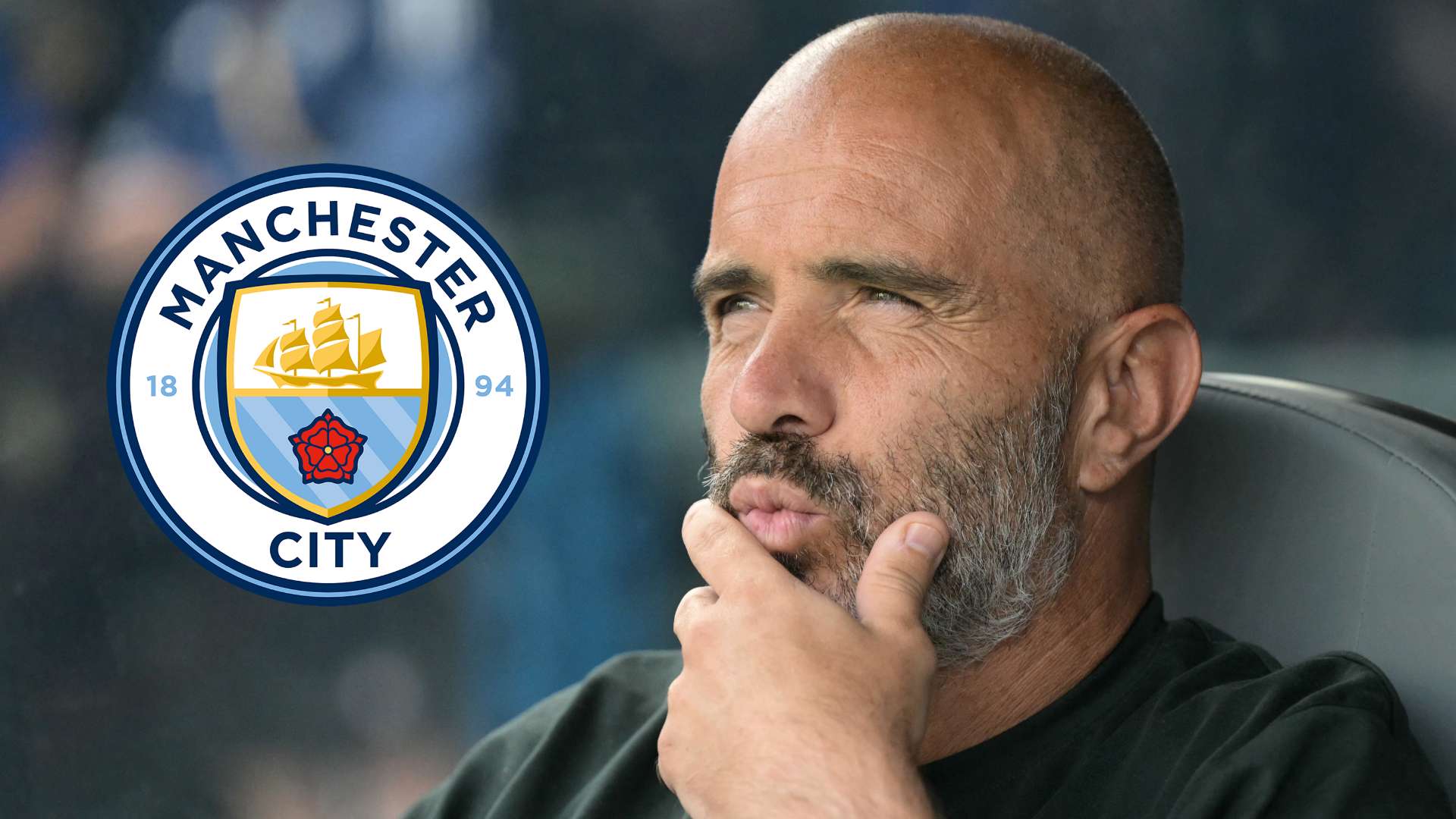 Maresca Won't Benefit From Man City FFP Points Deduction,