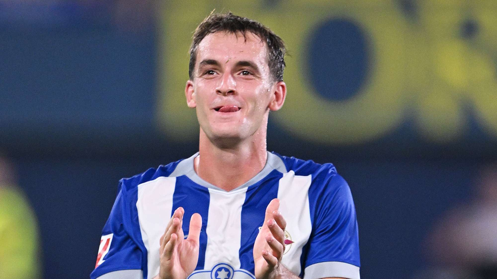 Casadó Debuts for Deportivo as Aubameyang Seals Dramatic 3-2