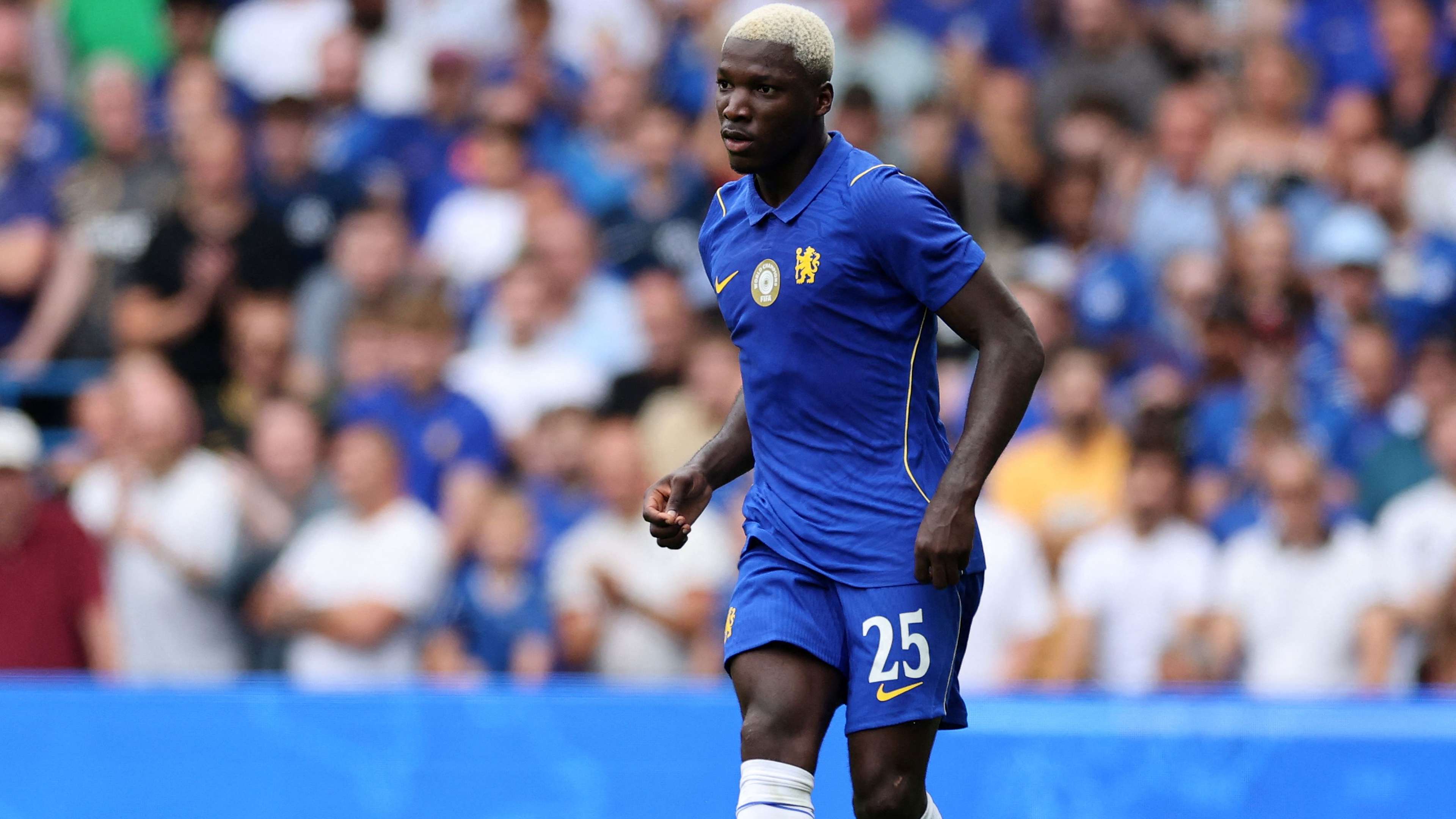 Caicedo Doubt for Chelsea vs Arsenal Derby After Fresh Injury