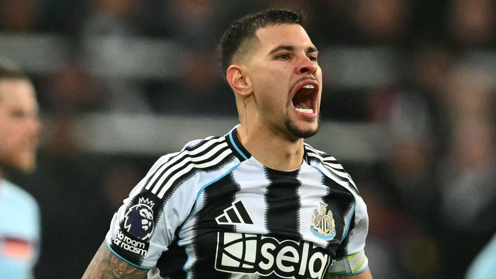 Arsenal to Launch £70m Bruno Guimaraes Bid Next Week