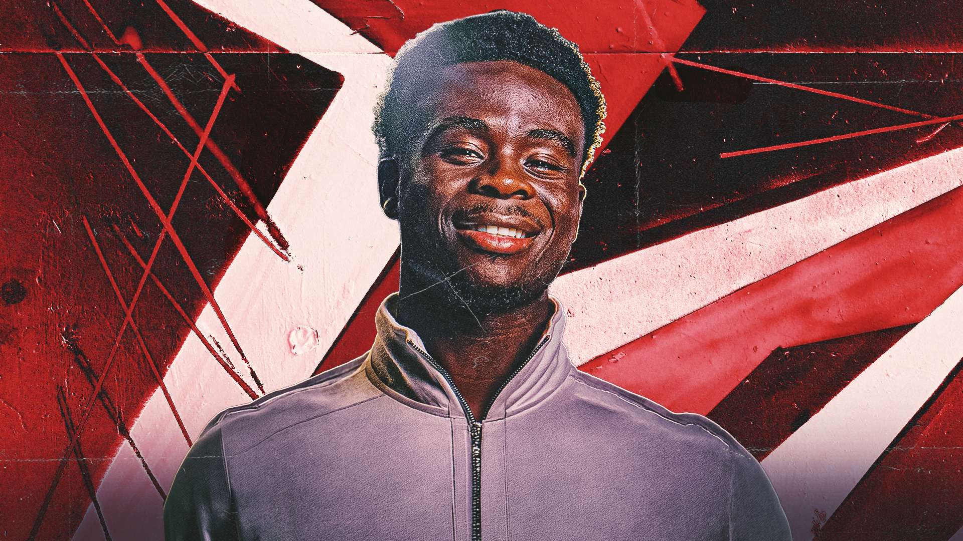Bukayo Saka: Arsenal Star Determined to Win Premier League